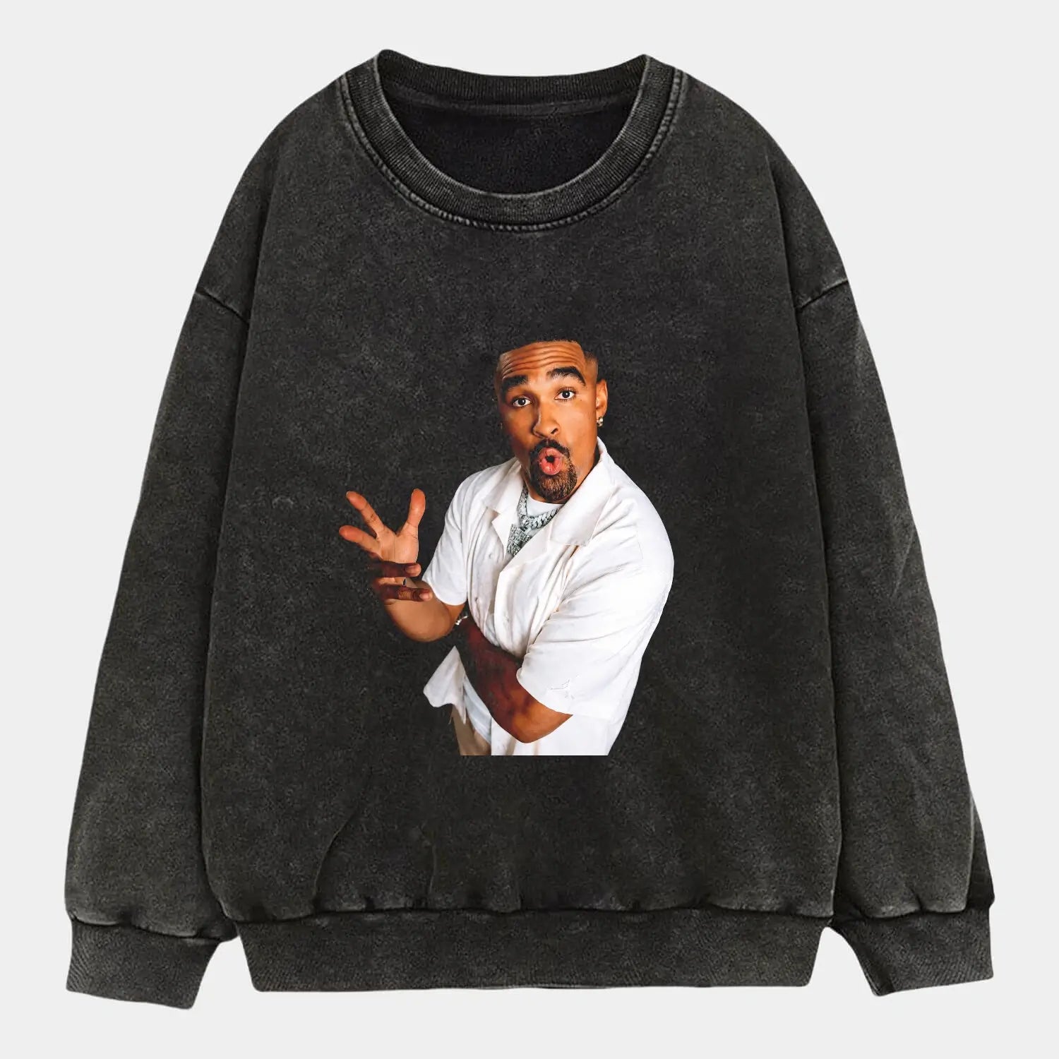 nfl  passion tee 51 - POPCHANGER