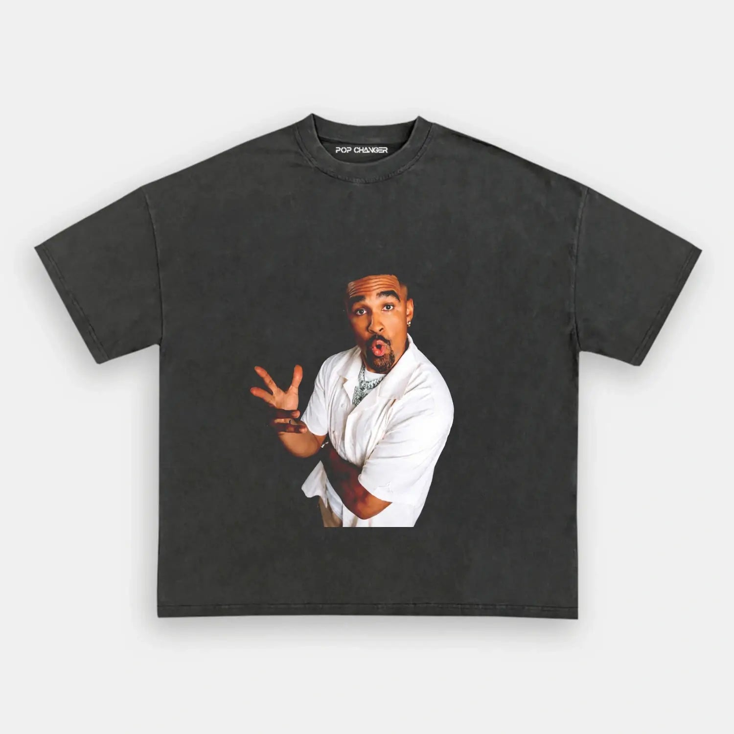 nfl  passion tee 51 - POPCHANGER