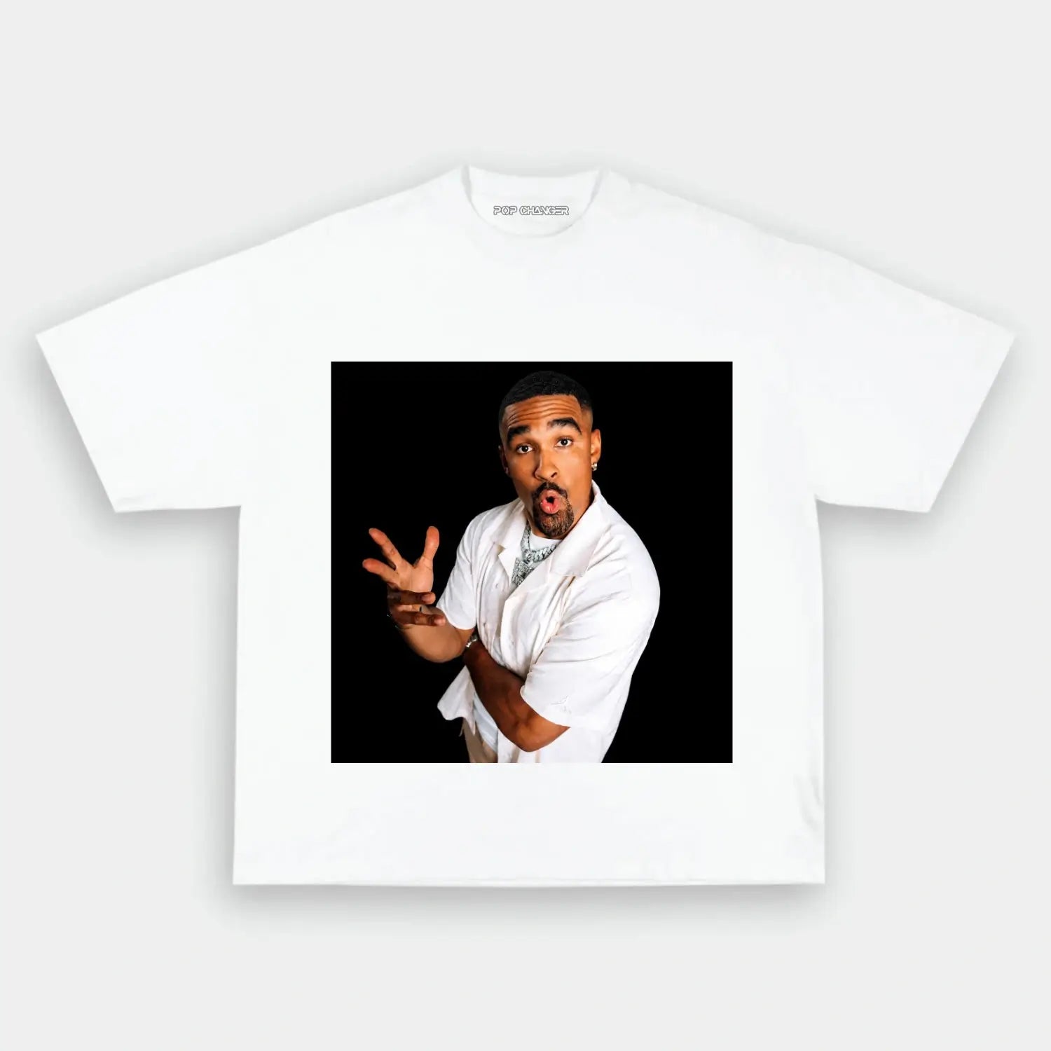 nfl  passion tee 51 - POPCHANGER