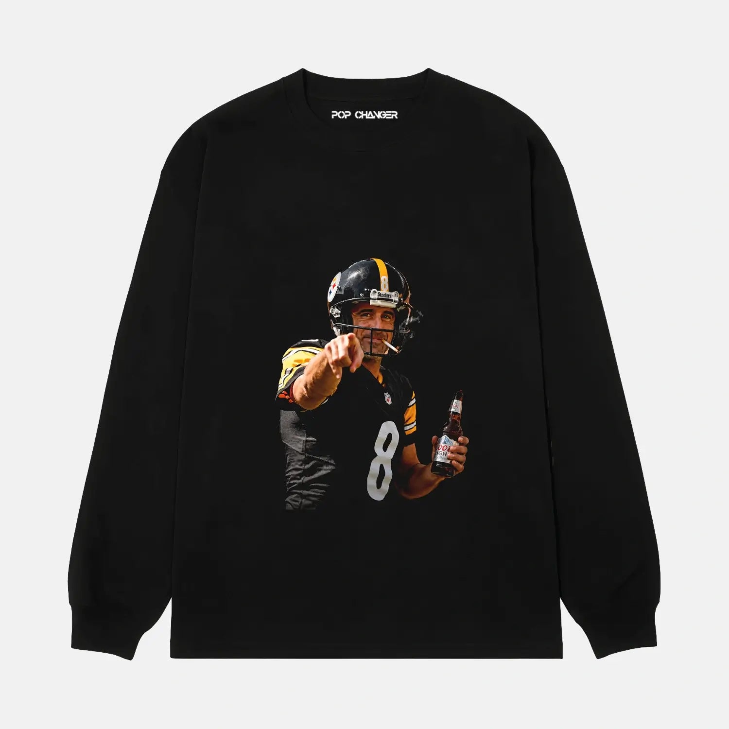 nfl  passion tee 52 - POPCHANGER