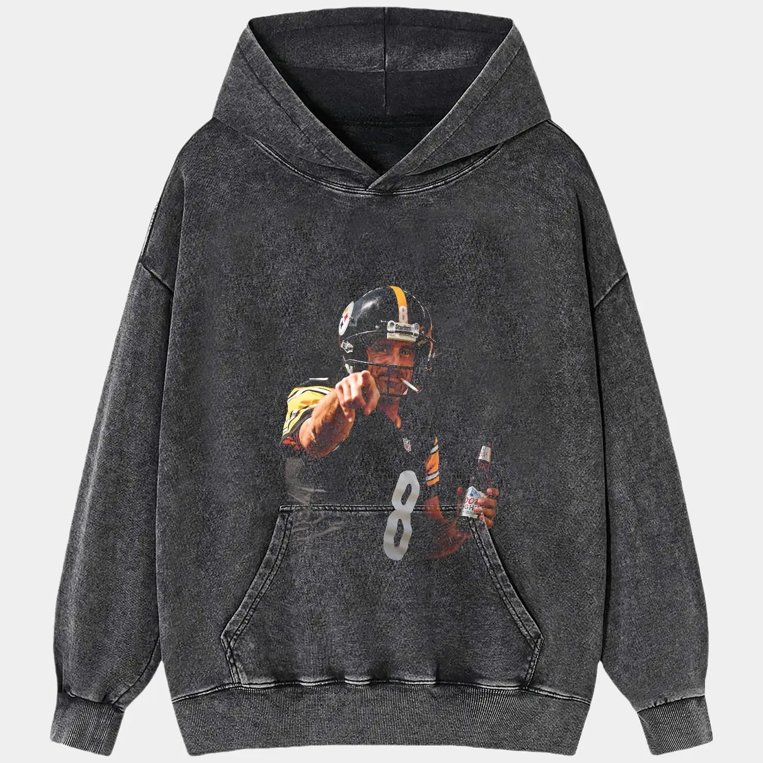 nfl  passion tee 52 - POPCHANGER