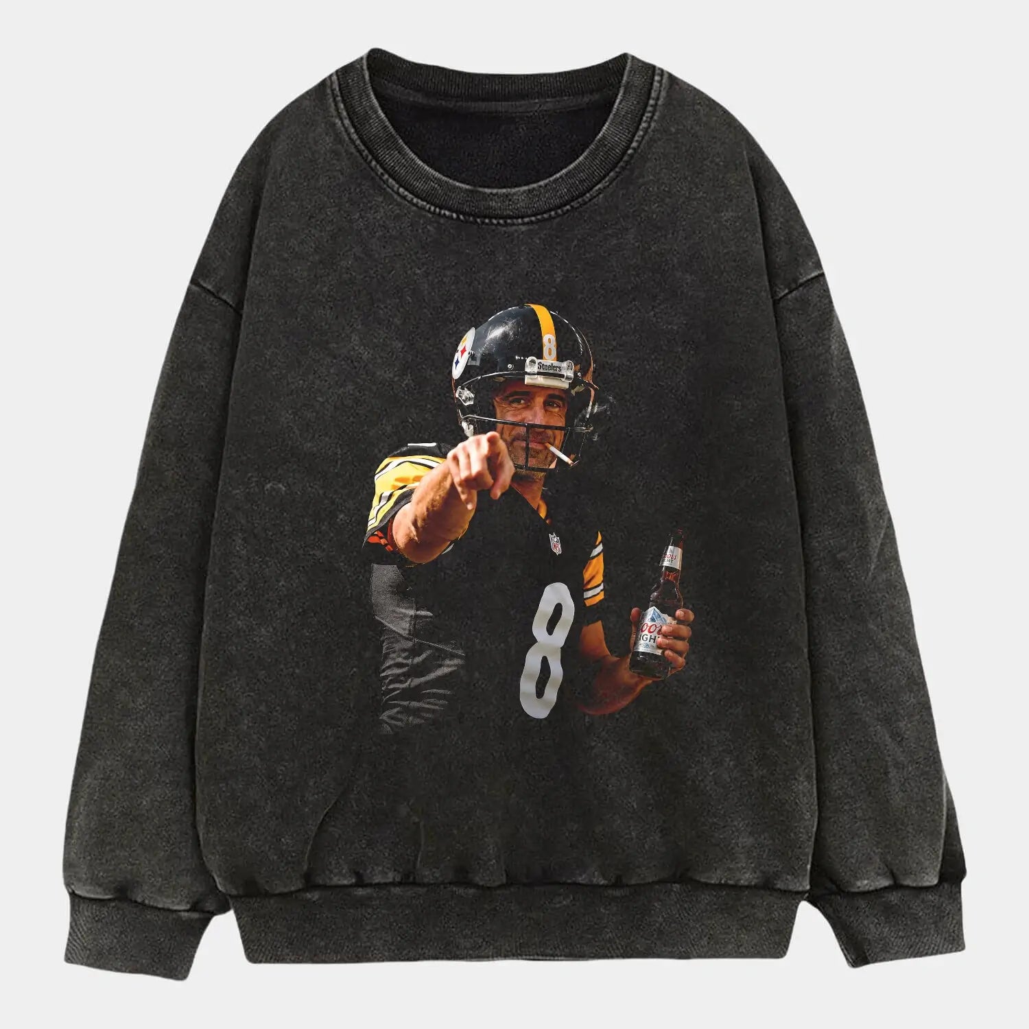 nfl  passion tee 52 - POPCHANGER
