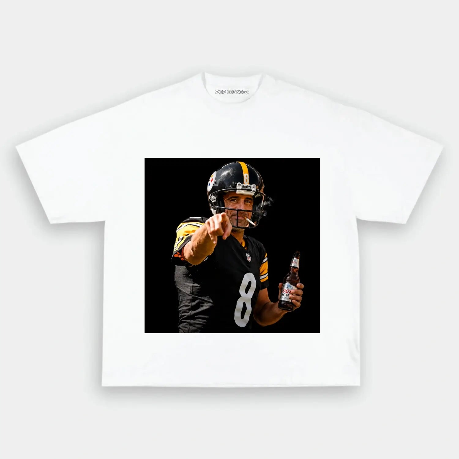 nfl  passion tee 52 - POPCHANGER