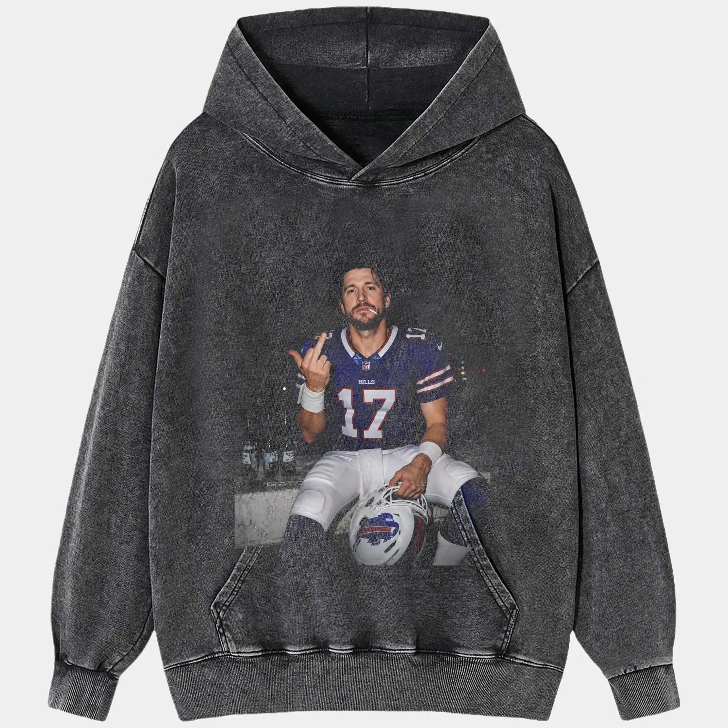 nfl  passion tee 54 - POPCHANGER
