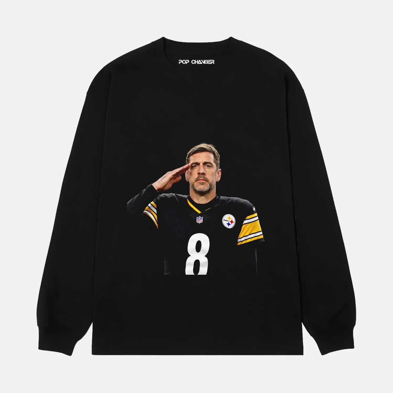nfl  passion tee 56 - POPCHANGER