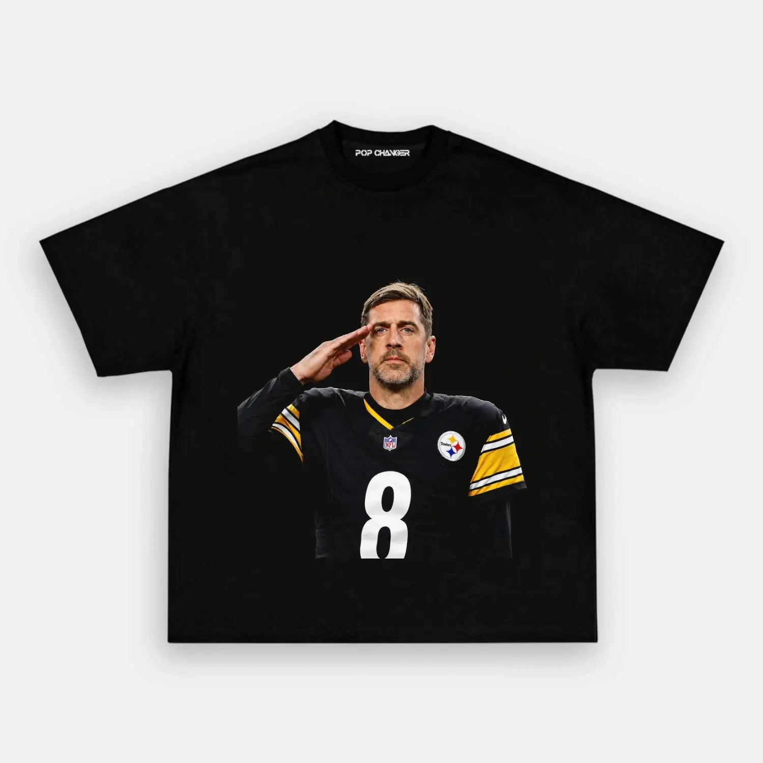 nfl  passion tee 56 - POPCHANGER