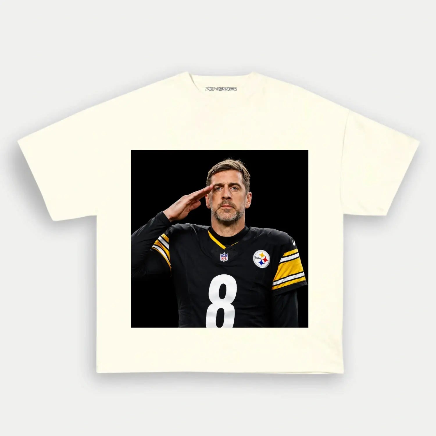 nfl  passion tee 56 - POPCHANGER