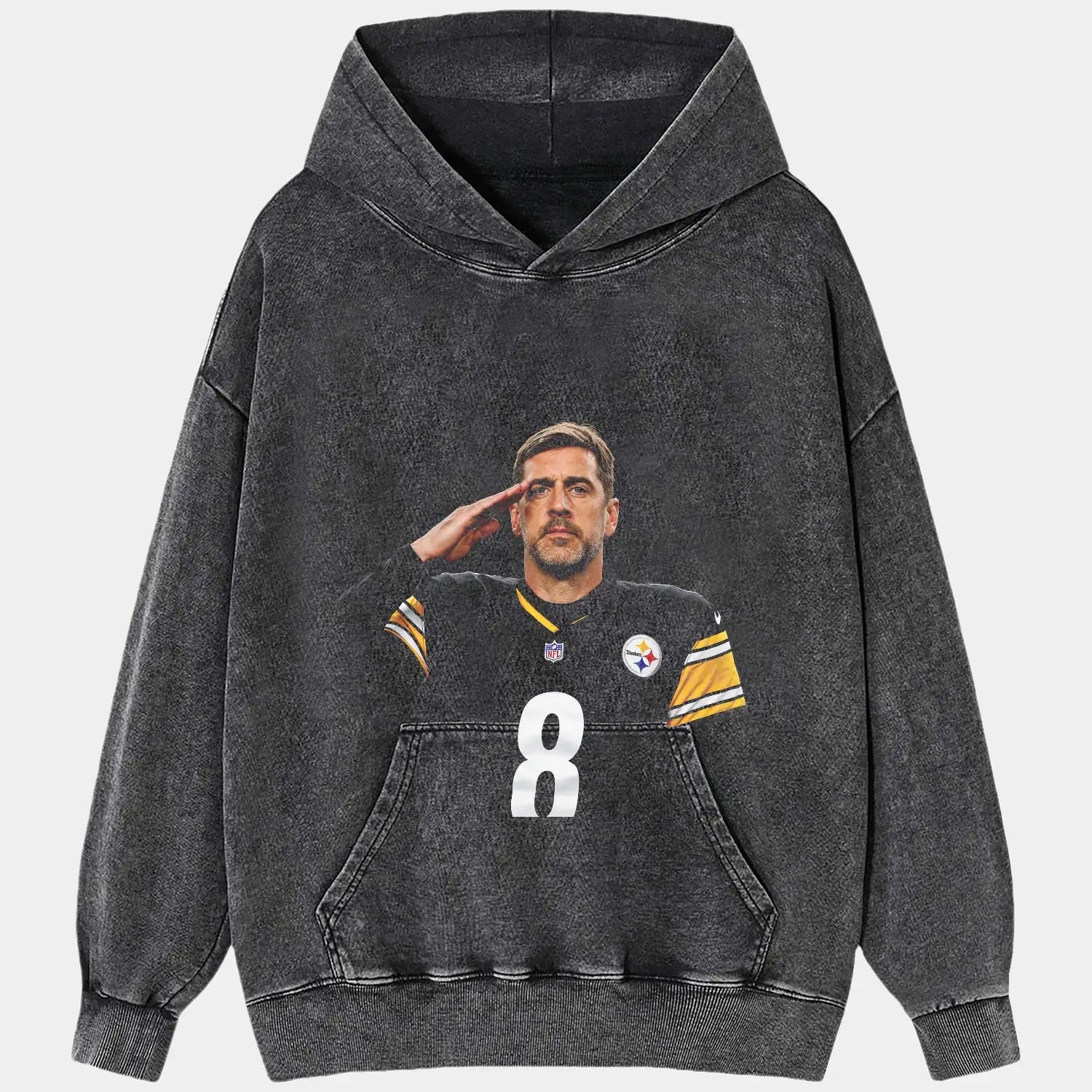 nfl  passion tee 56 - POPCHANGER