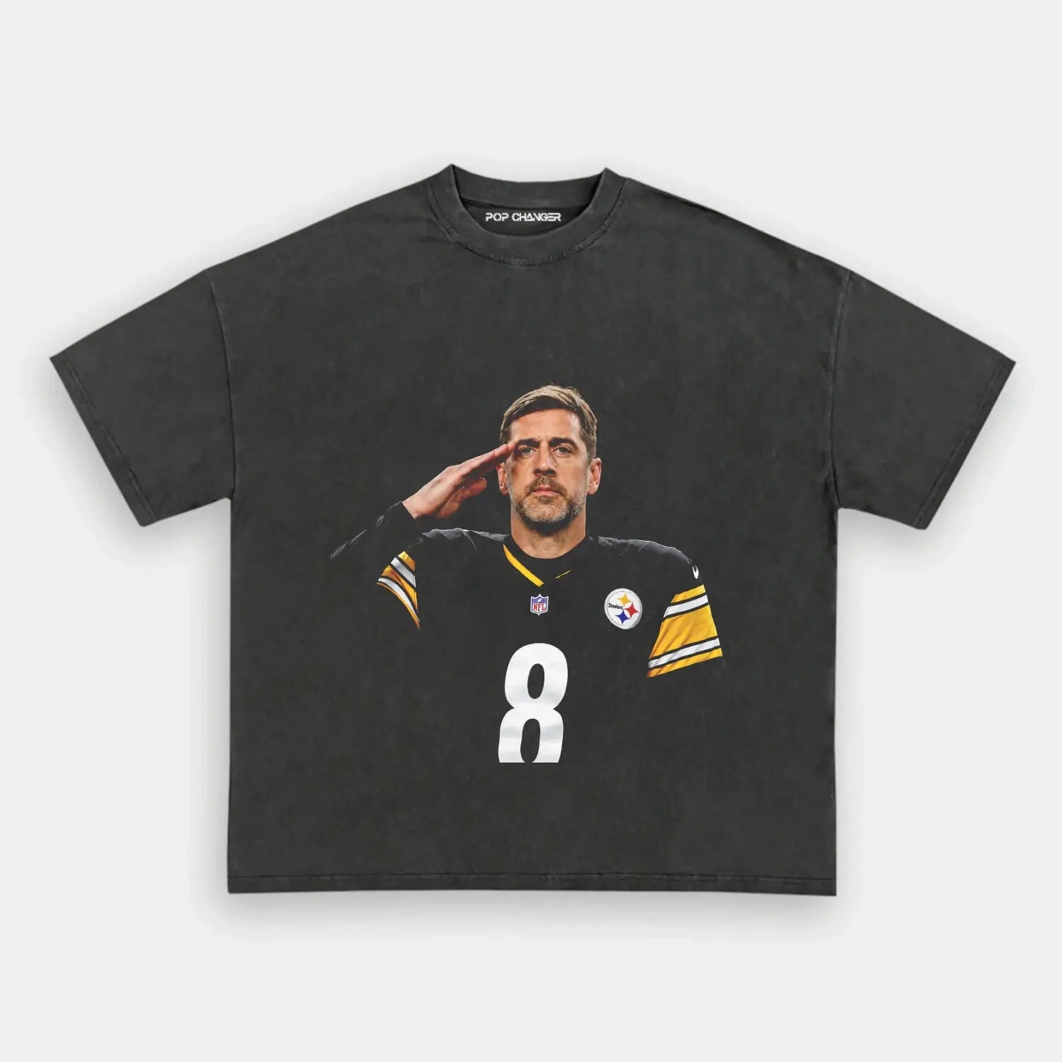 nfl  passion tee 56 - POPCHANGER