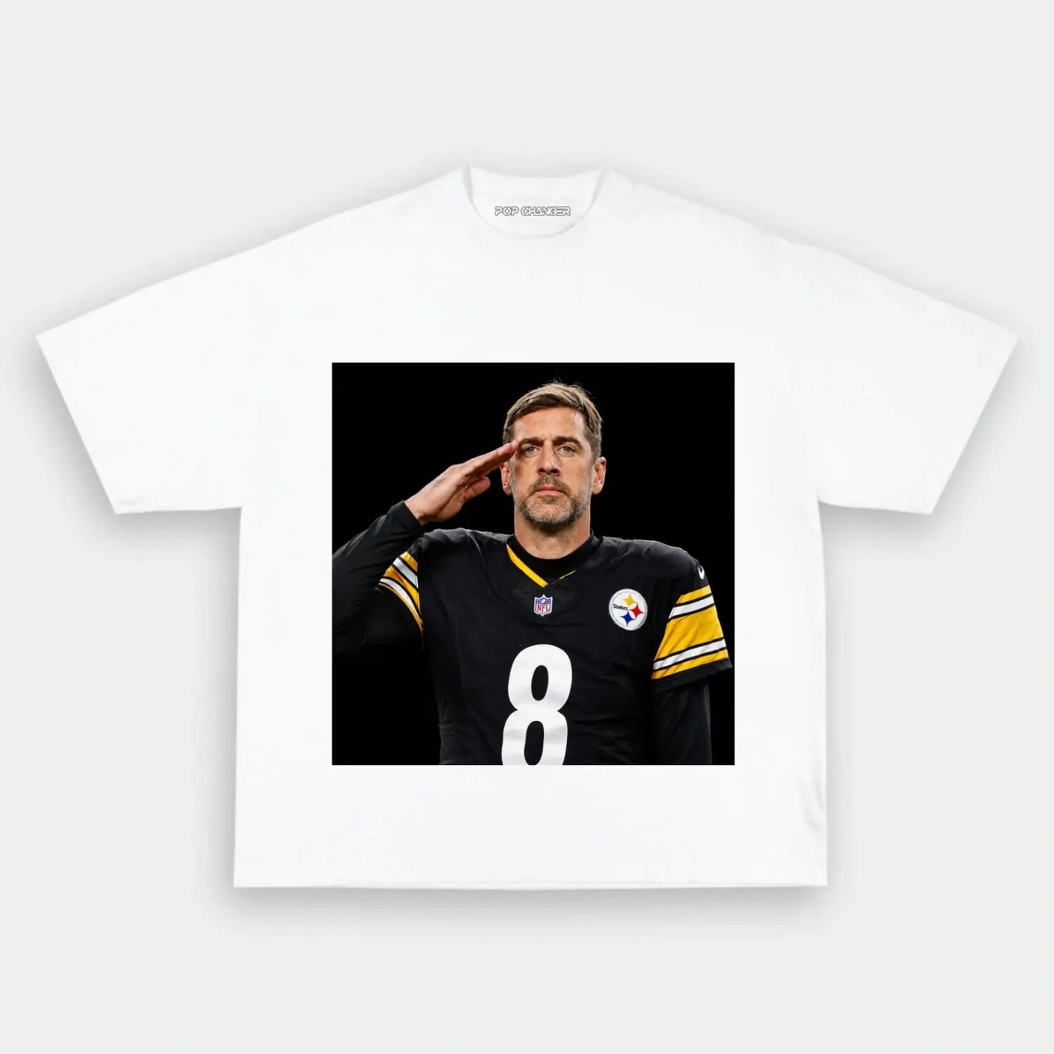 nfl  passion tee 56 - POPCHANGER
