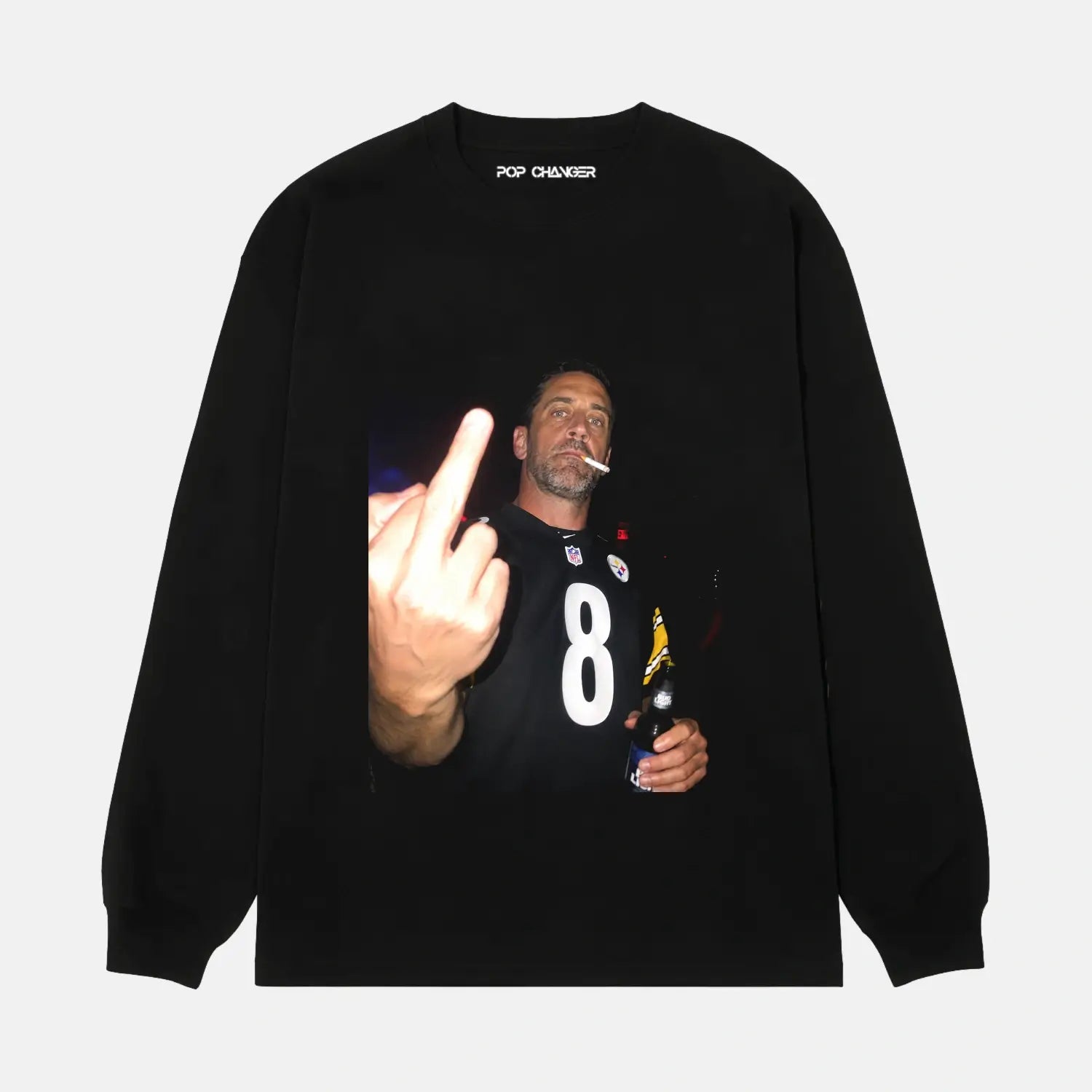 nfl  passion tee 57 - POPCHANGER
