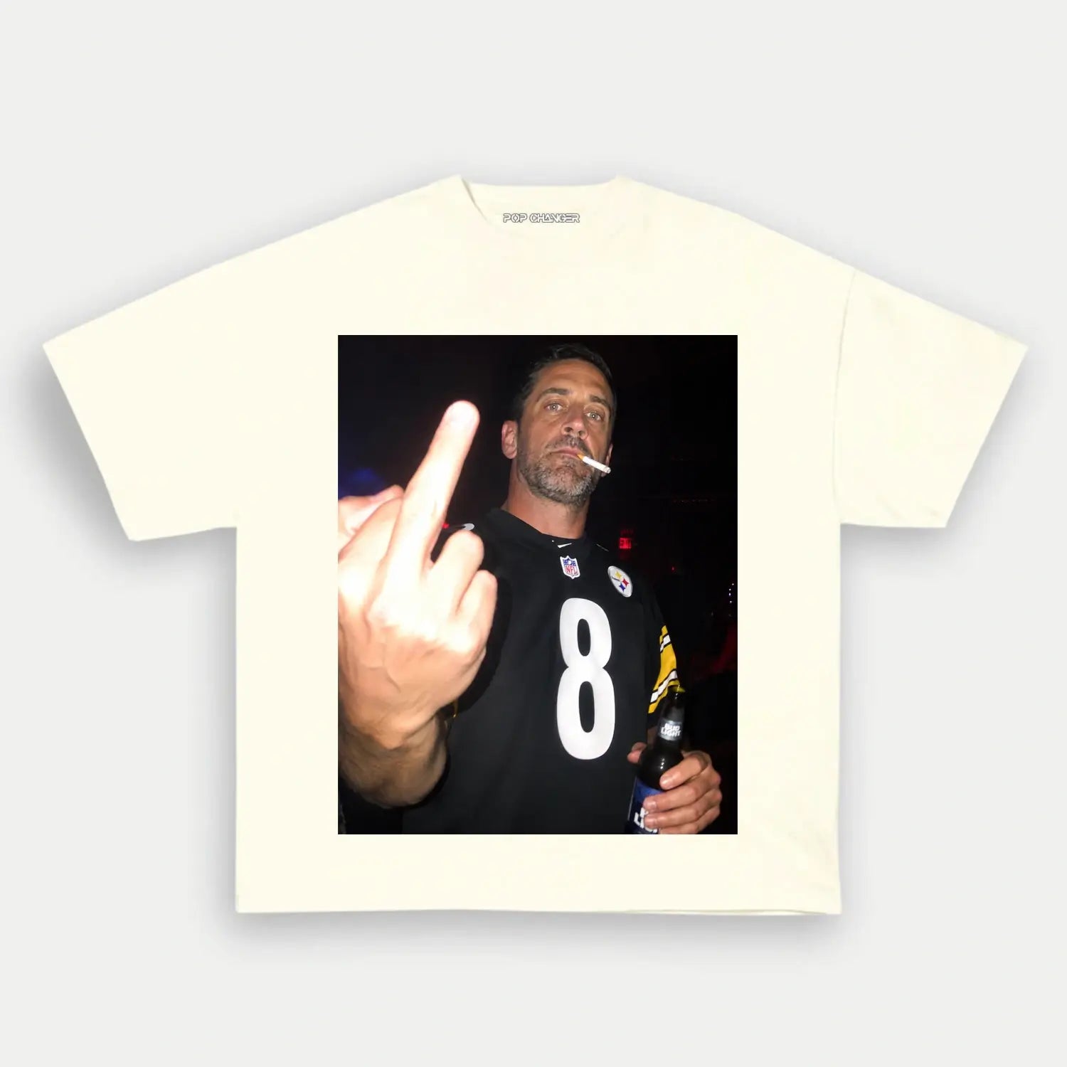 nfl  passion tee 57 - POPCHANGER