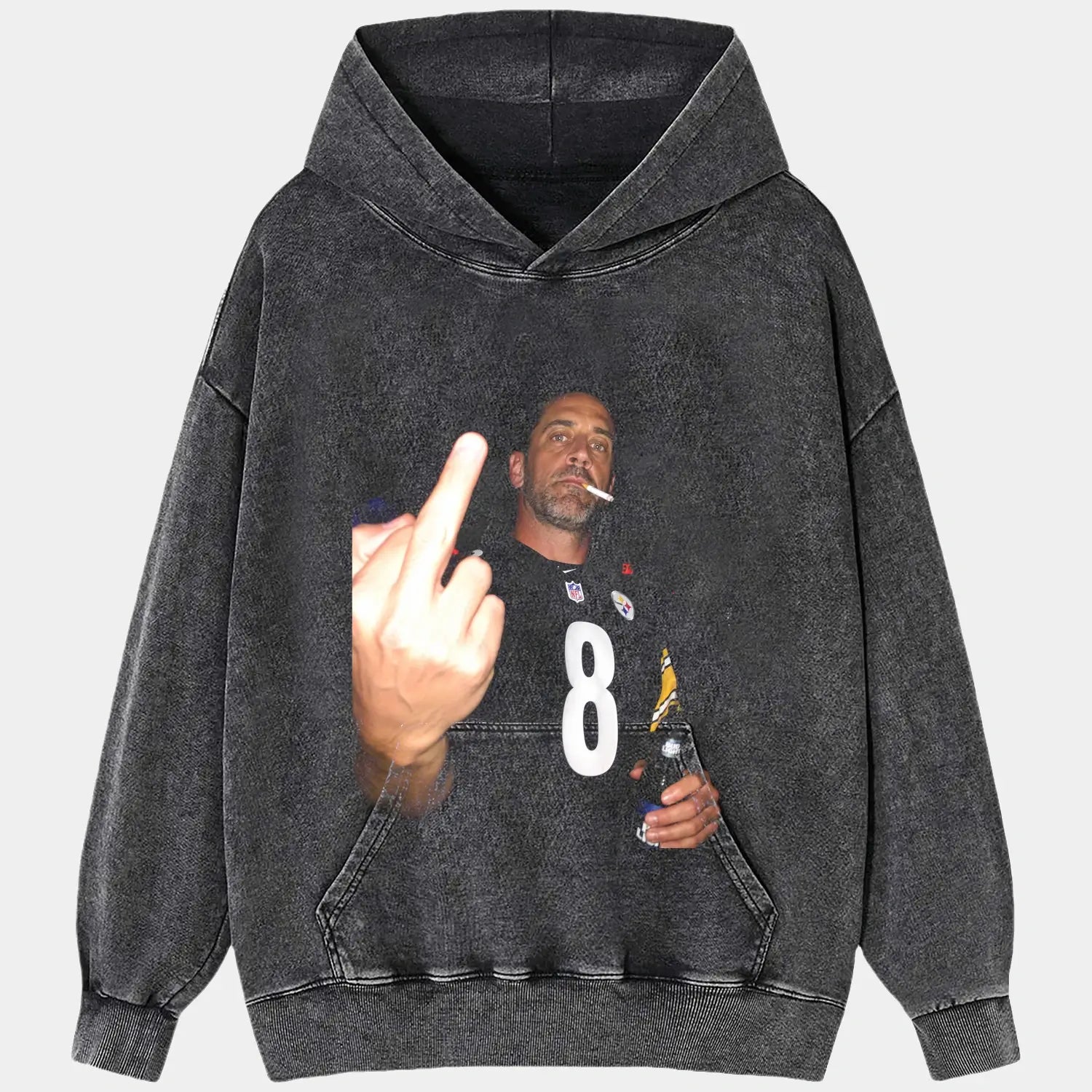 nfl  passion tee 57 - POPCHANGER