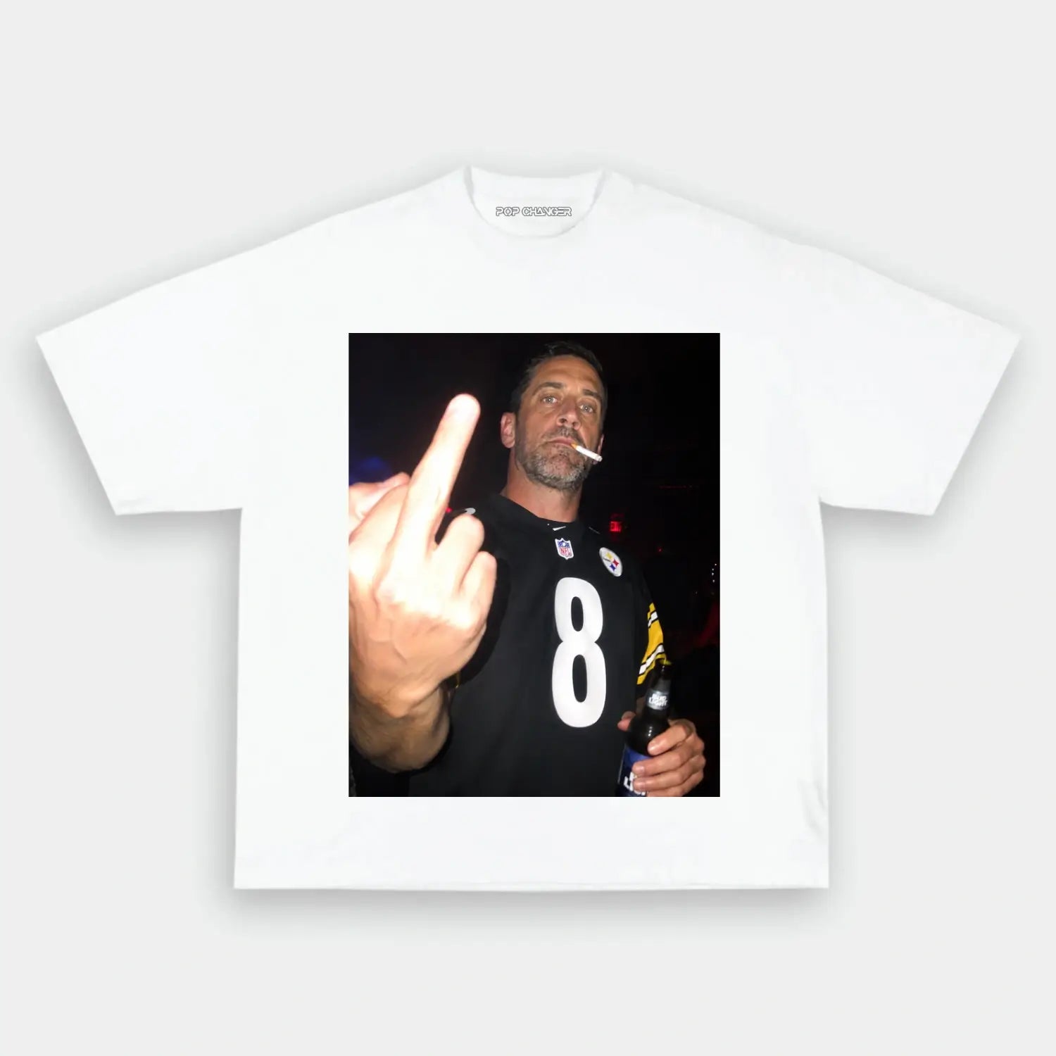 nfl  passion tee 57 - POPCHANGER
