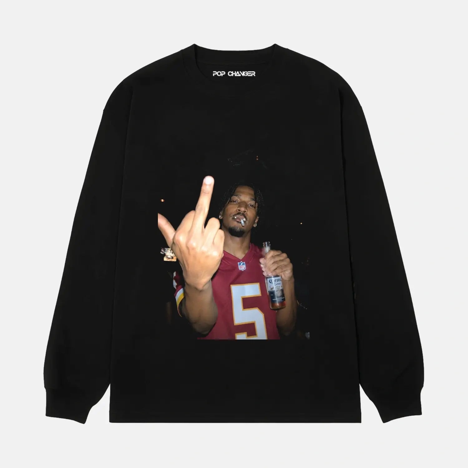 nfl  passion tee 58 - POPCHANGER