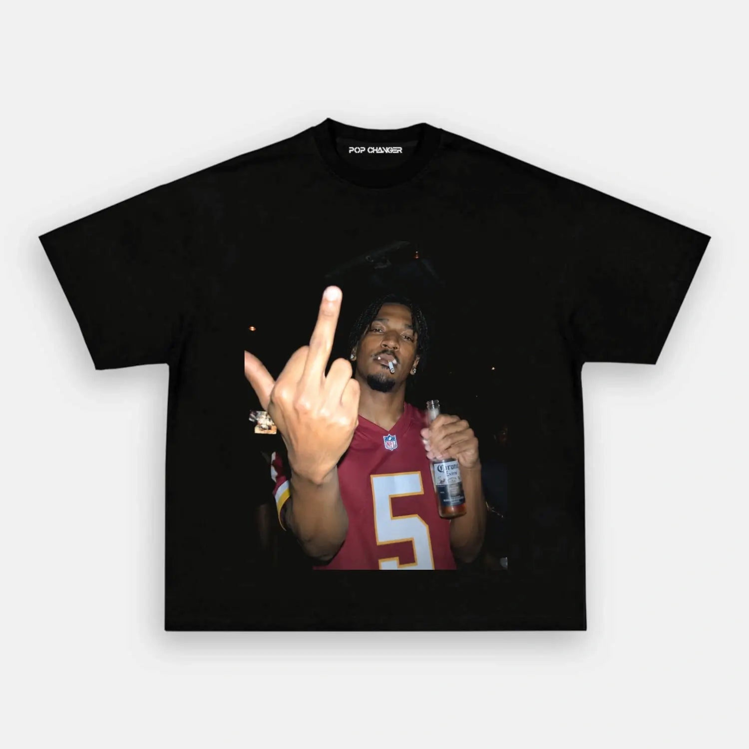 nfl  passion tee 58 - POPCHANGER
