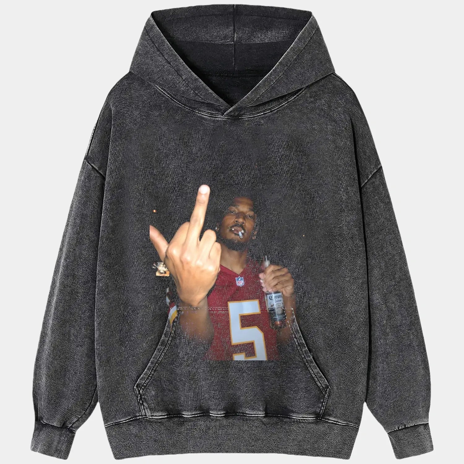 nfl  passion tee 58 - POPCHANGER