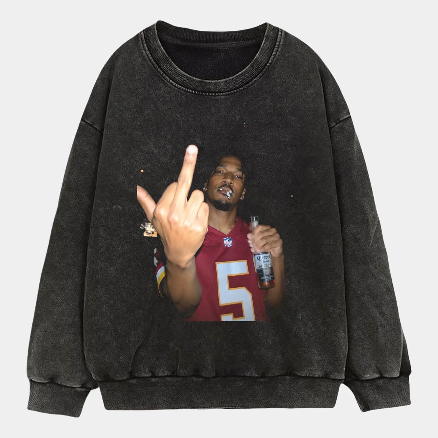 nfl  passion tee 58 - POPCHANGER