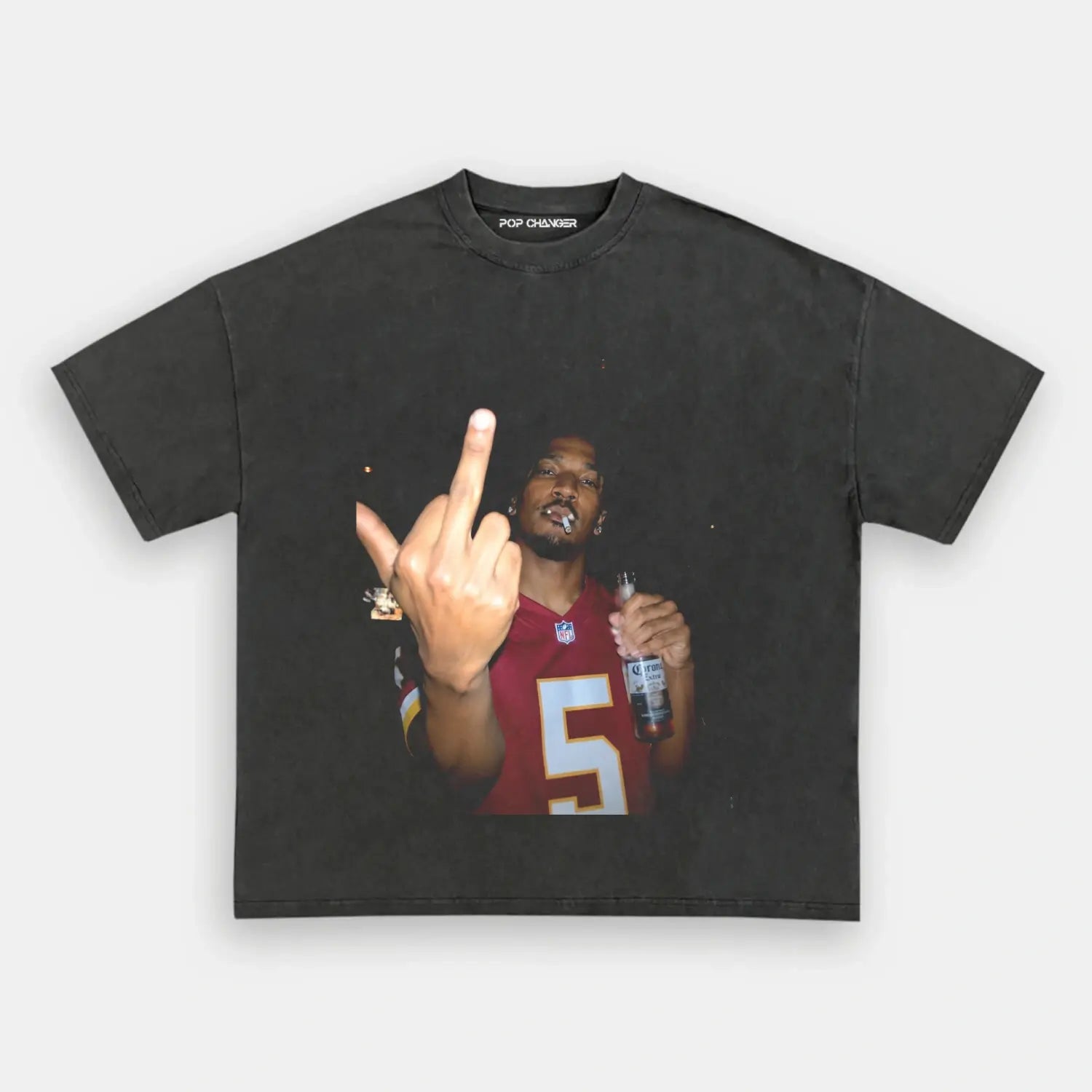 nfl  passion tee 58 - POPCHANGER