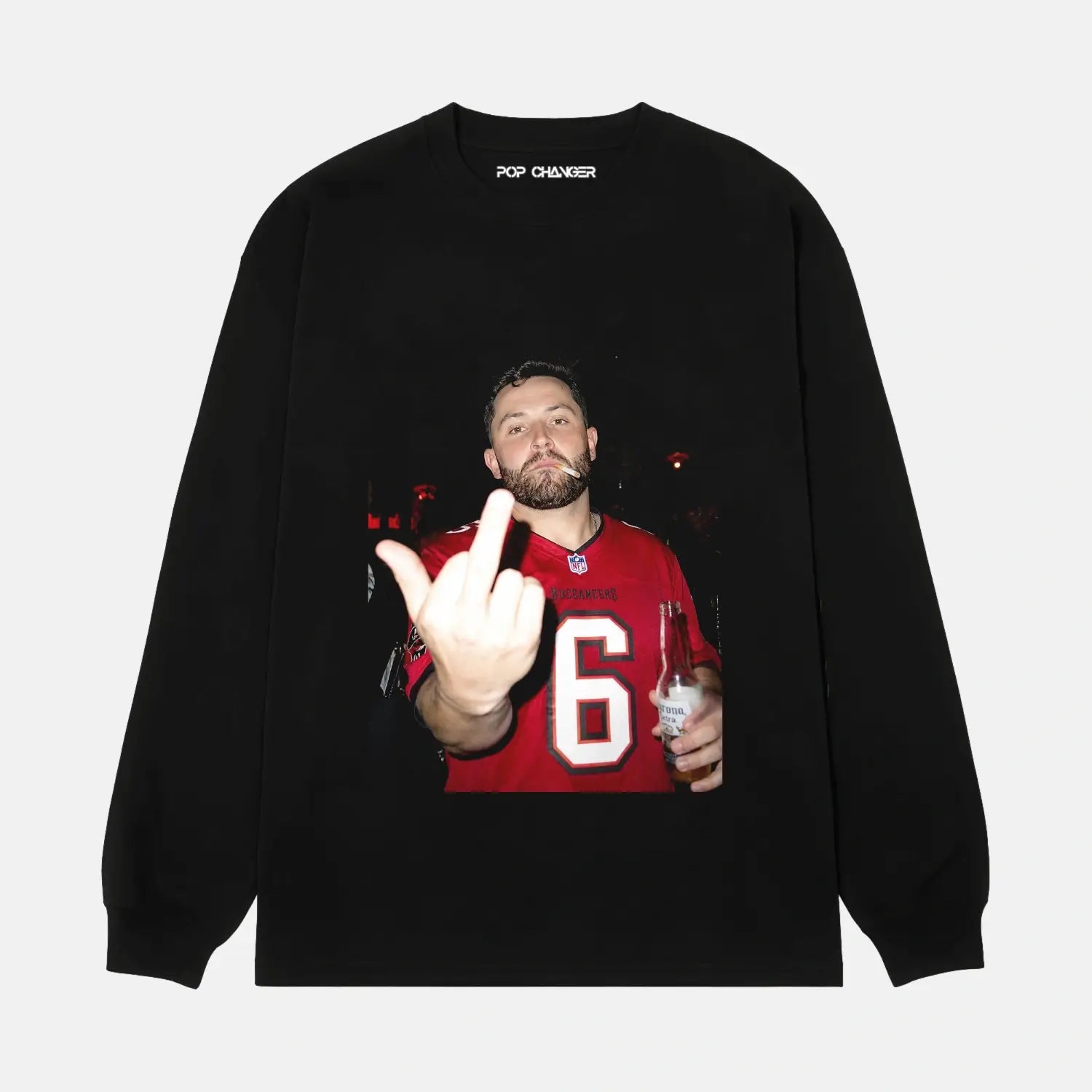 nfl  passion tee 59 - POPCHANGER