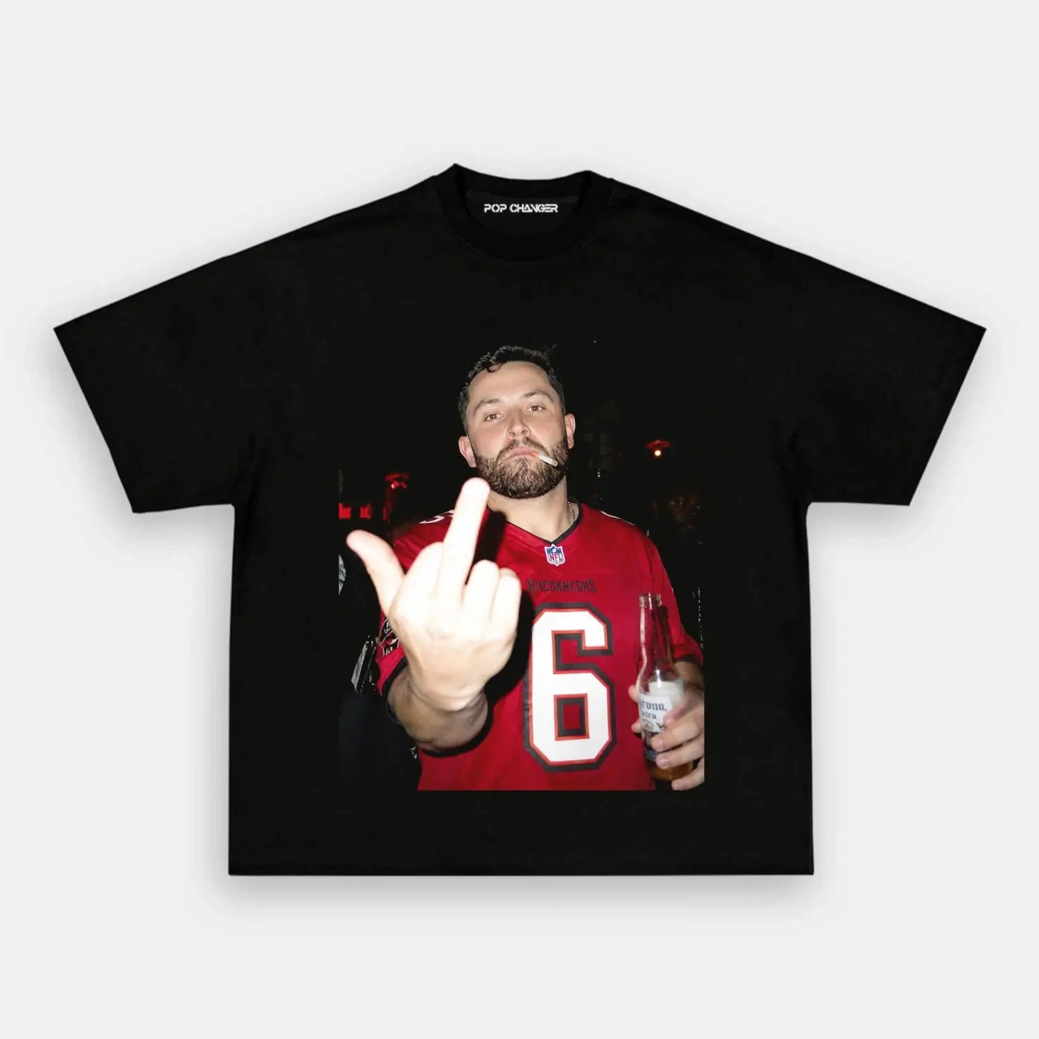 nfl  passion tee 59 - POPCHANGER