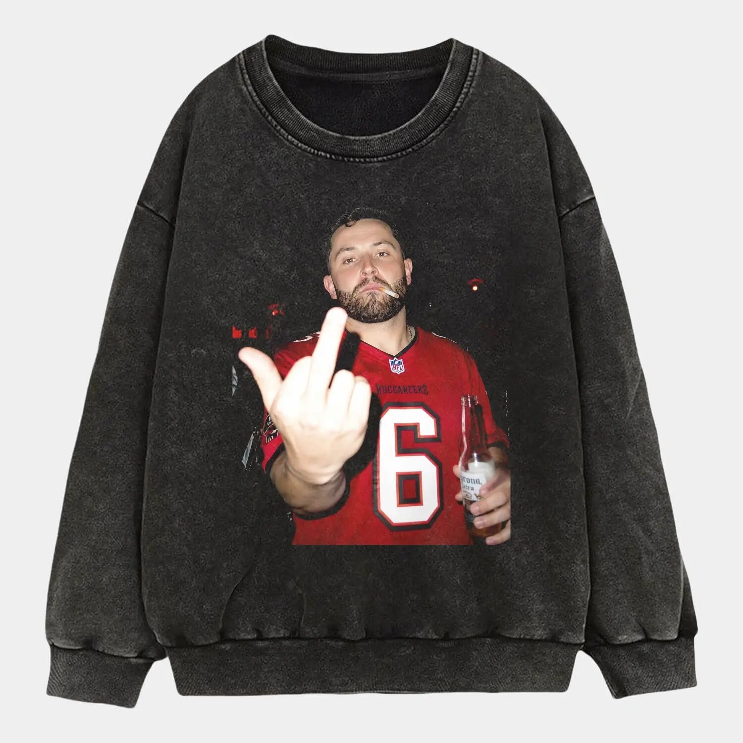 nfl  passion tee 59 - POPCHANGER