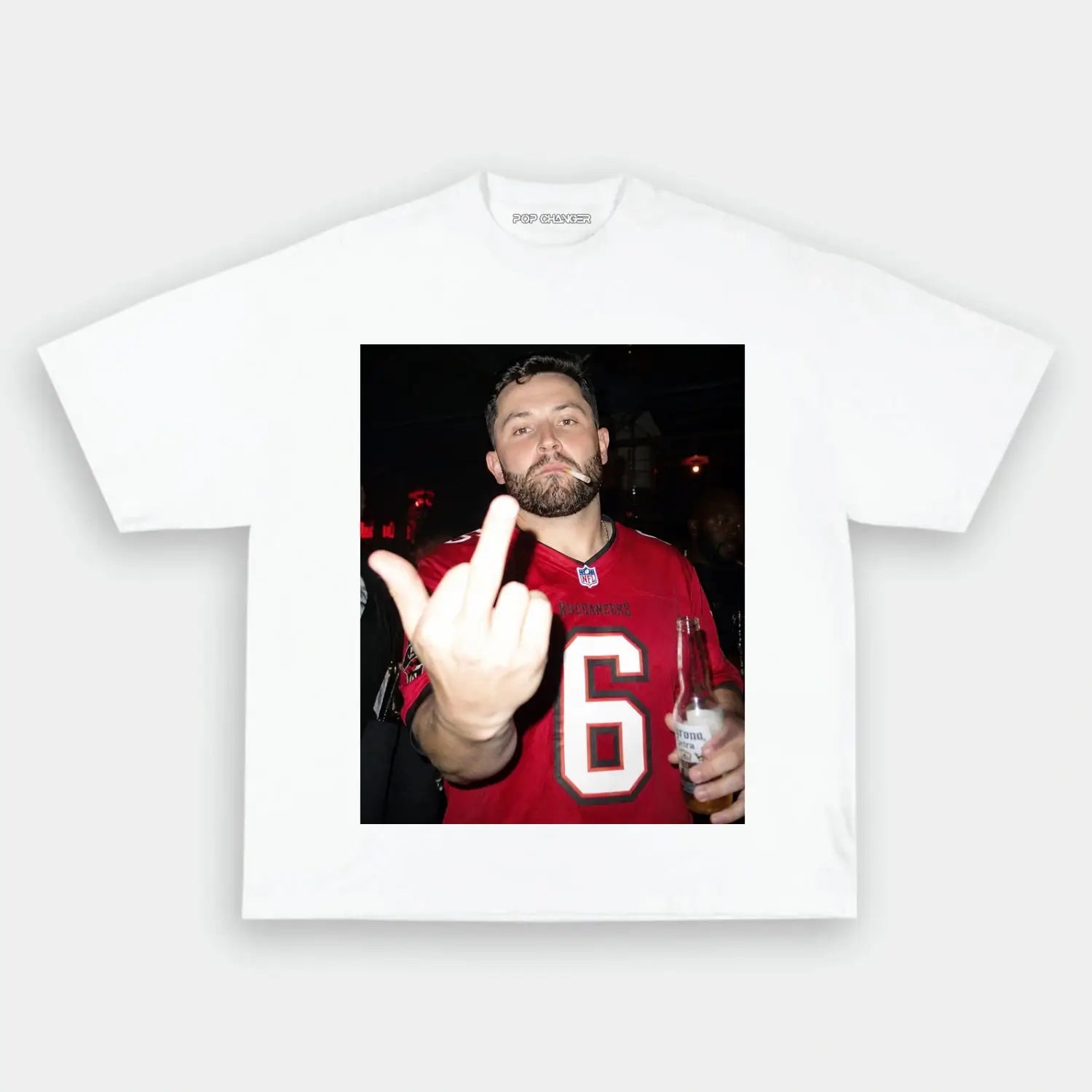 nfl  passion tee 59 - POPCHANGER