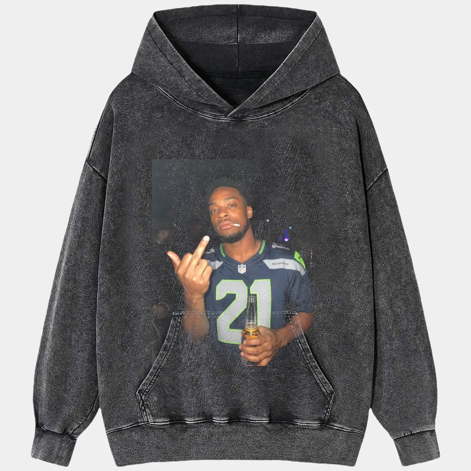 nfl  passion tee 60 - POPCHANGER