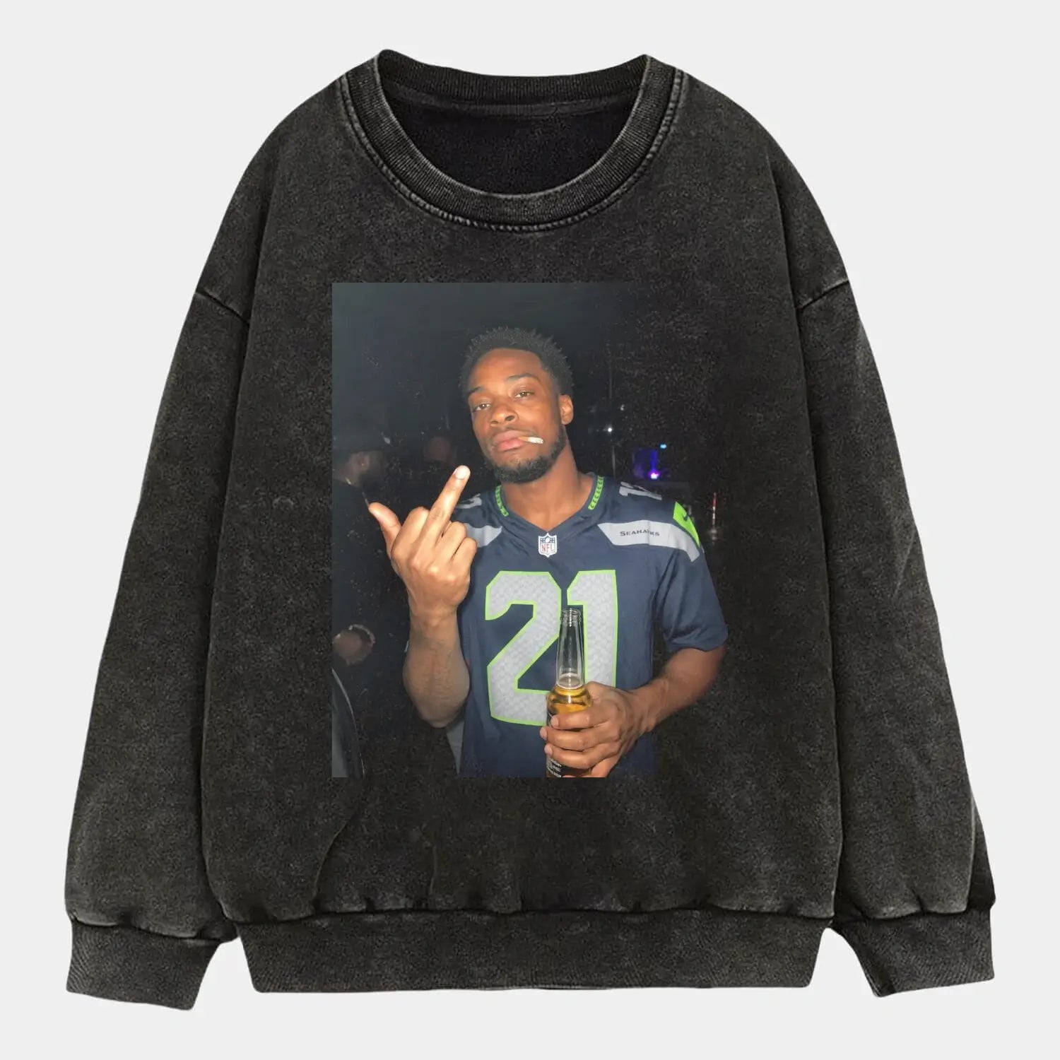 nfl  passion tee 60 - POPCHANGER