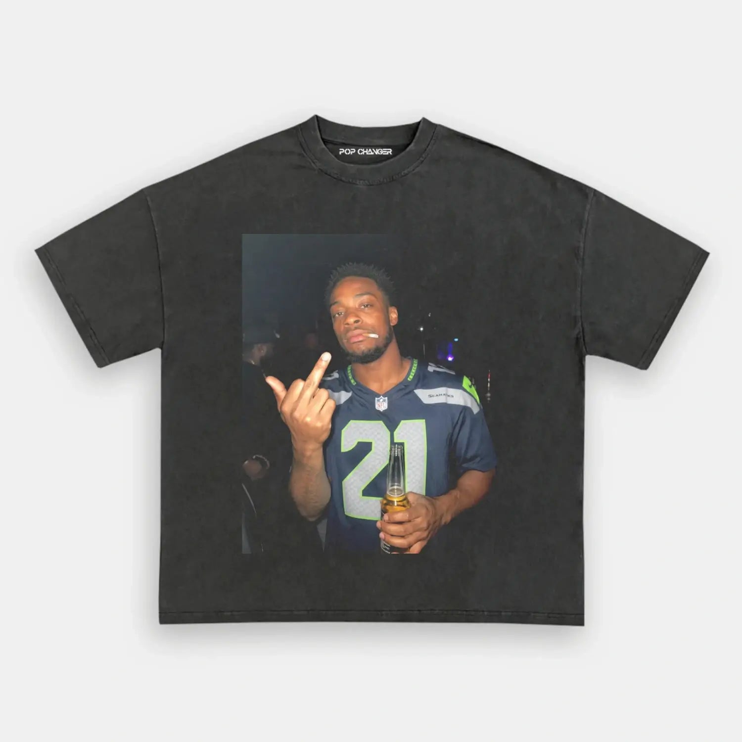 nfl  passion tee 60 - POPCHANGER