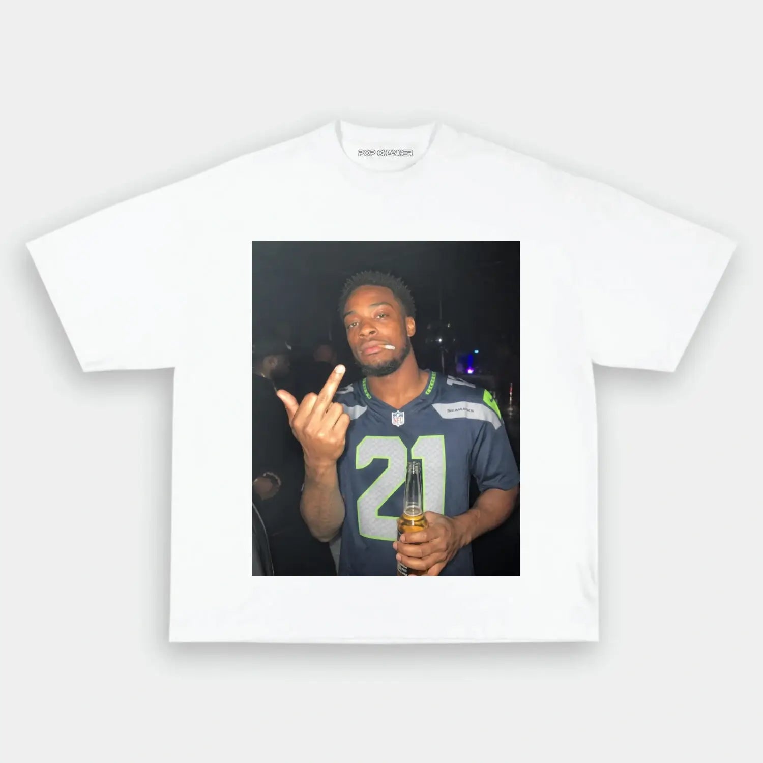 nfl  passion tee 60 - POPCHANGER