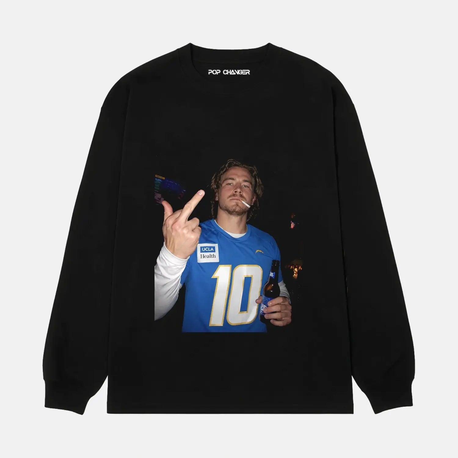 nfl  passion tee 61 - POPCHANGER