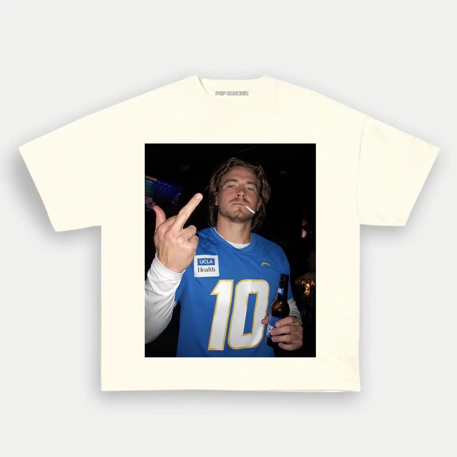 nfl  passion tee 61 - POPCHANGER