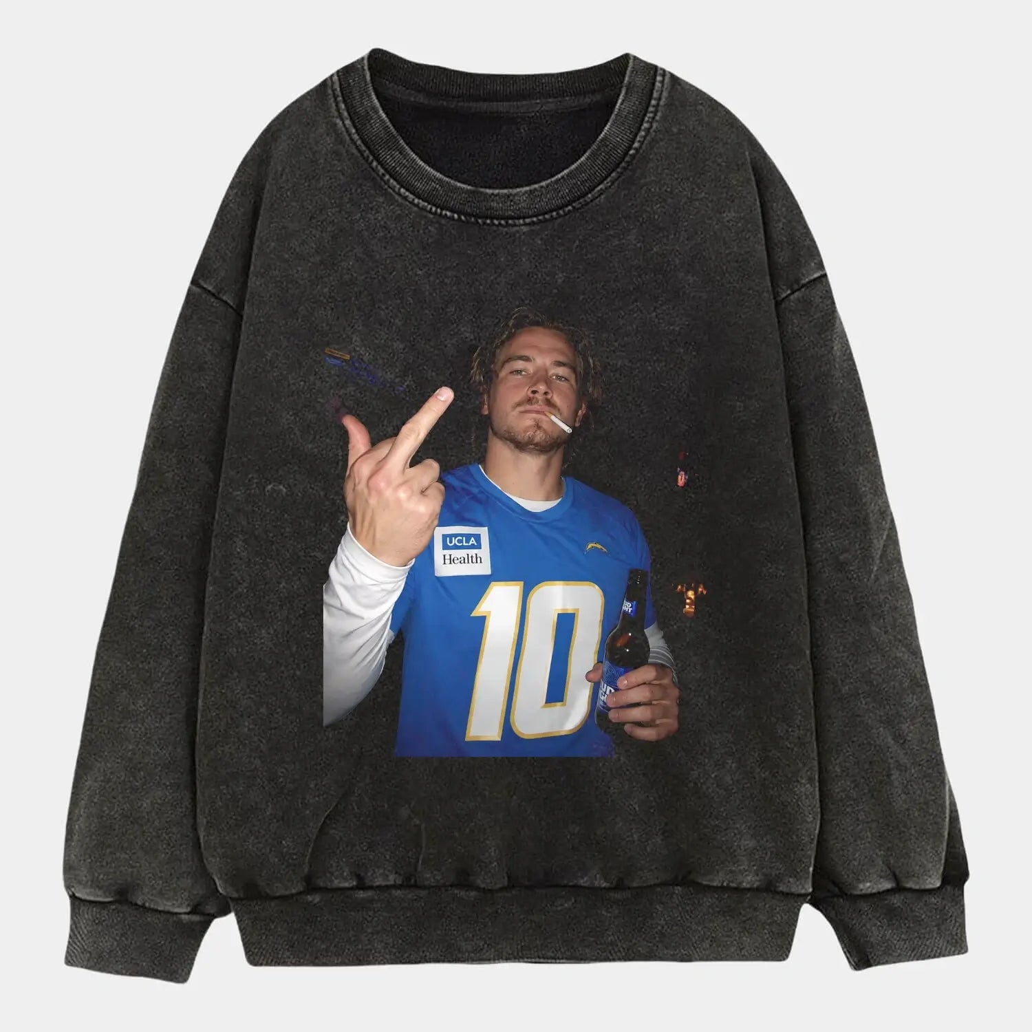 nfl  passion tee 61 - POPCHANGER