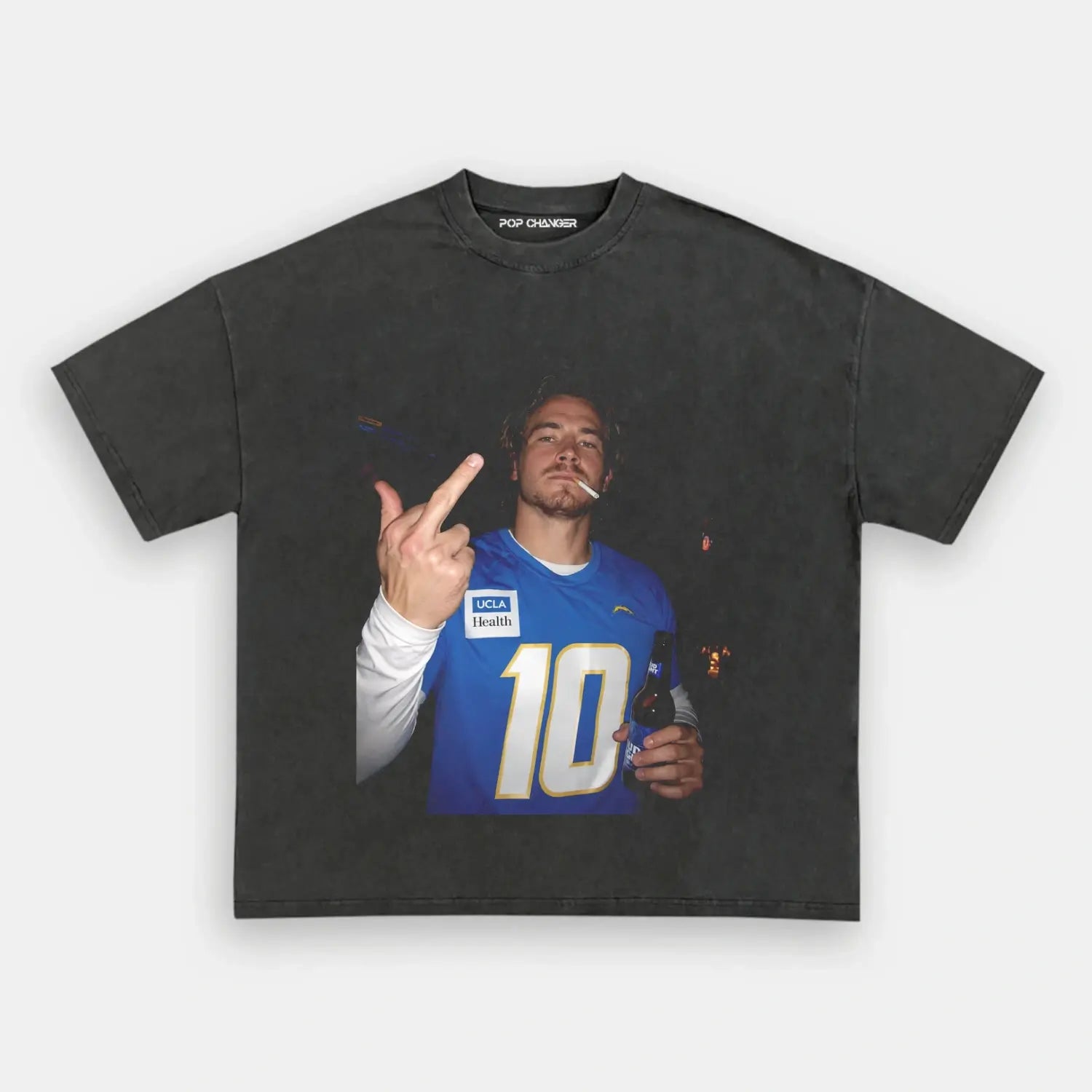 nfl  passion tee 61 - POPCHANGER
