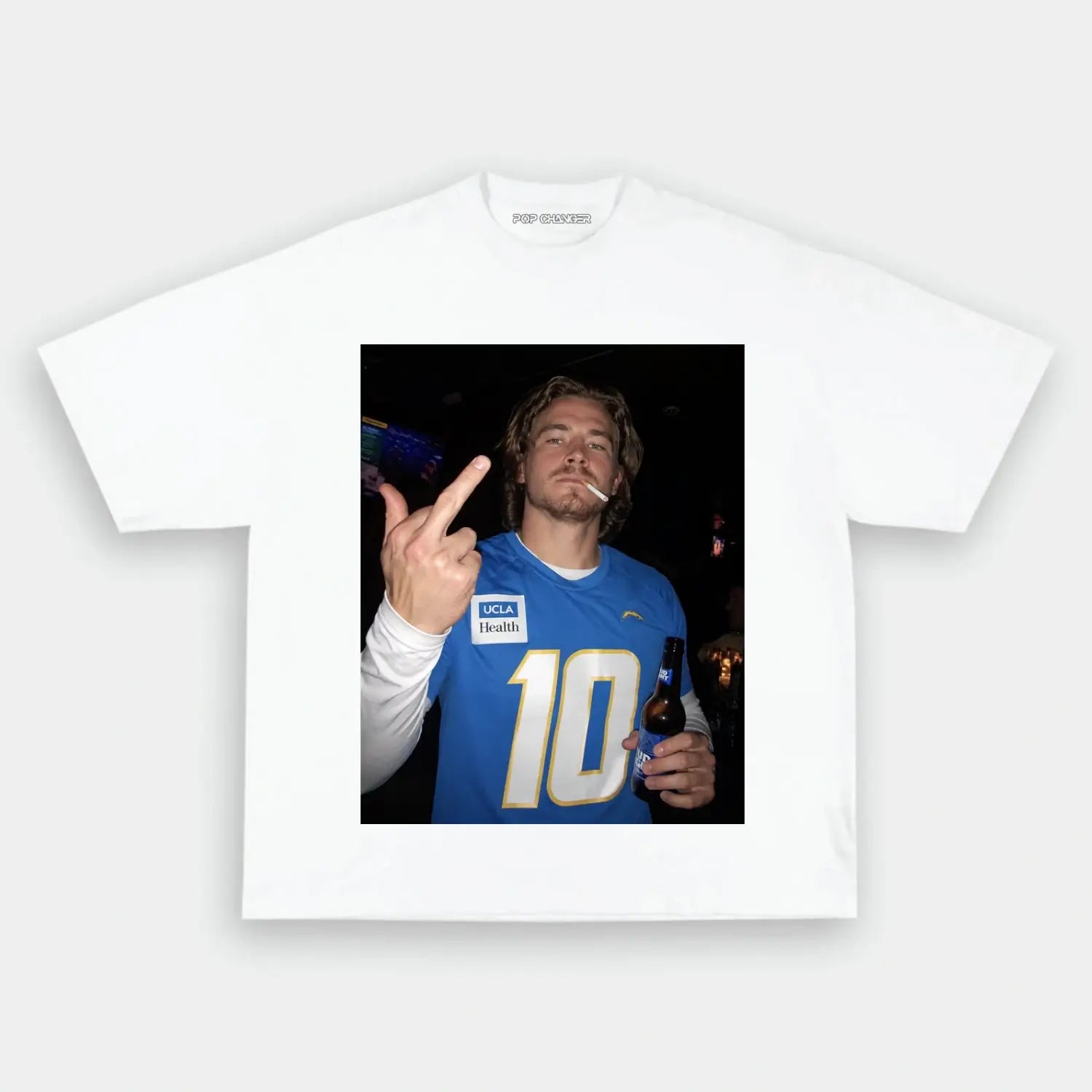 nfl  passion tee 61 - POPCHANGER