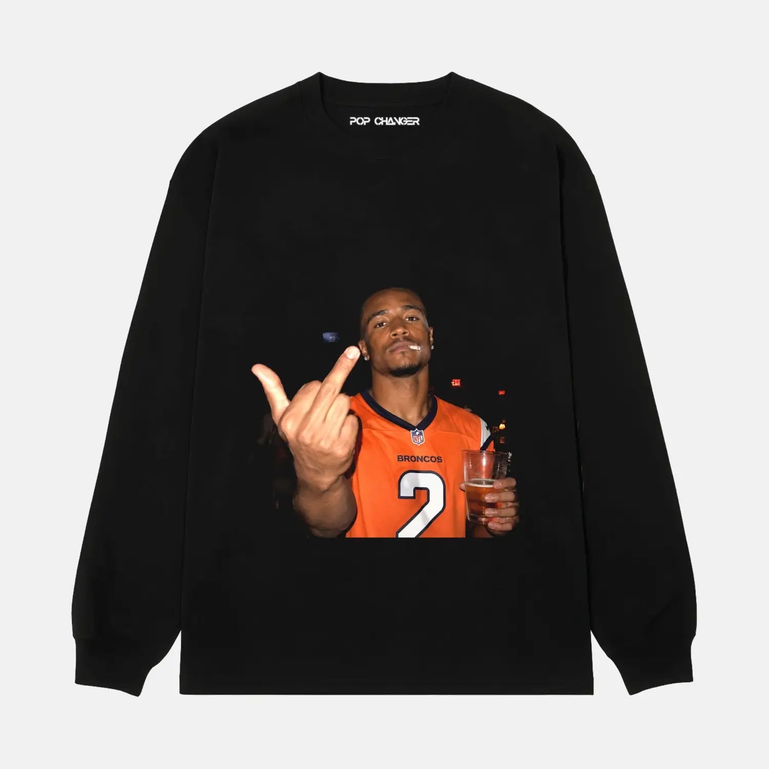 nfl  passion tee 62 - POPCHANGER
