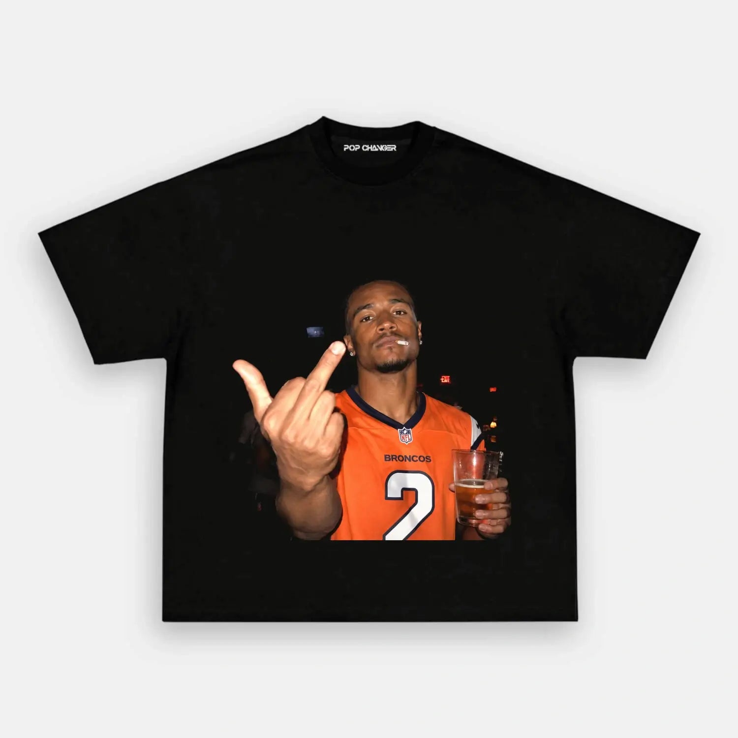 nfl  passion tee 62 - POPCHANGER