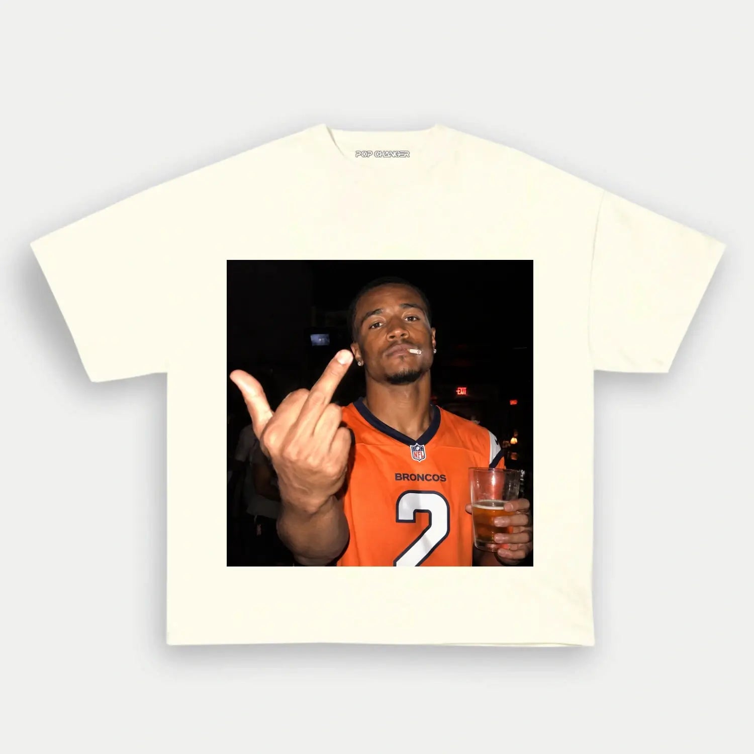 nfl  passion tee 62 - POPCHANGER