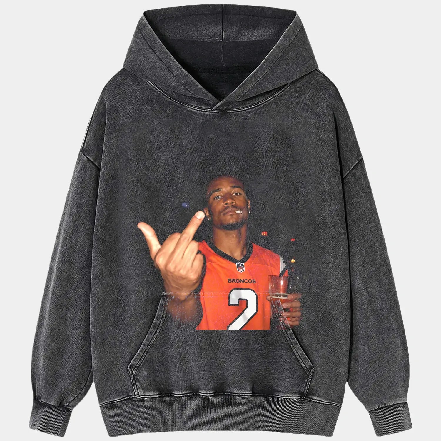 nfl  passion tee 62 - POPCHANGER