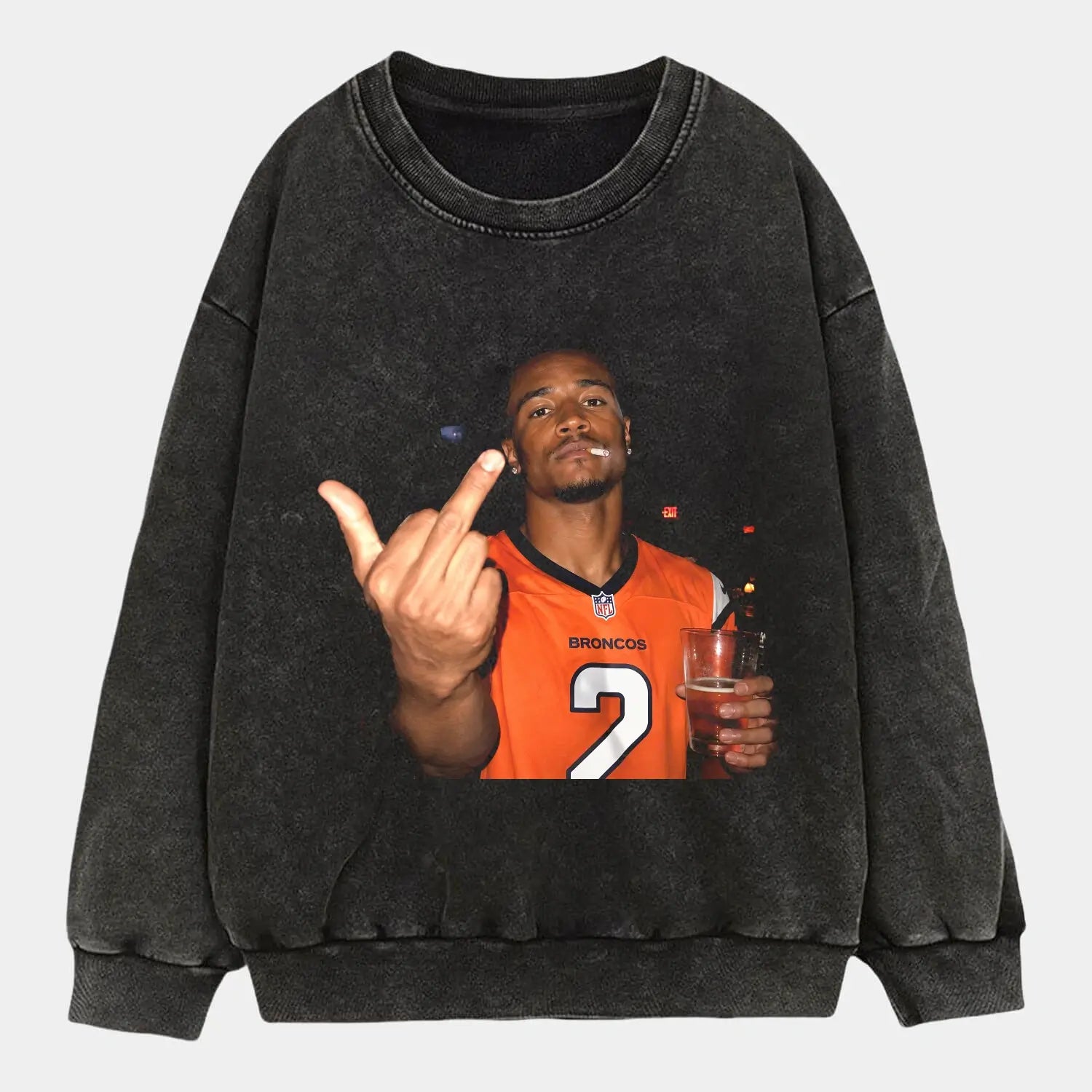 nfl  passion tee 62 - POPCHANGER