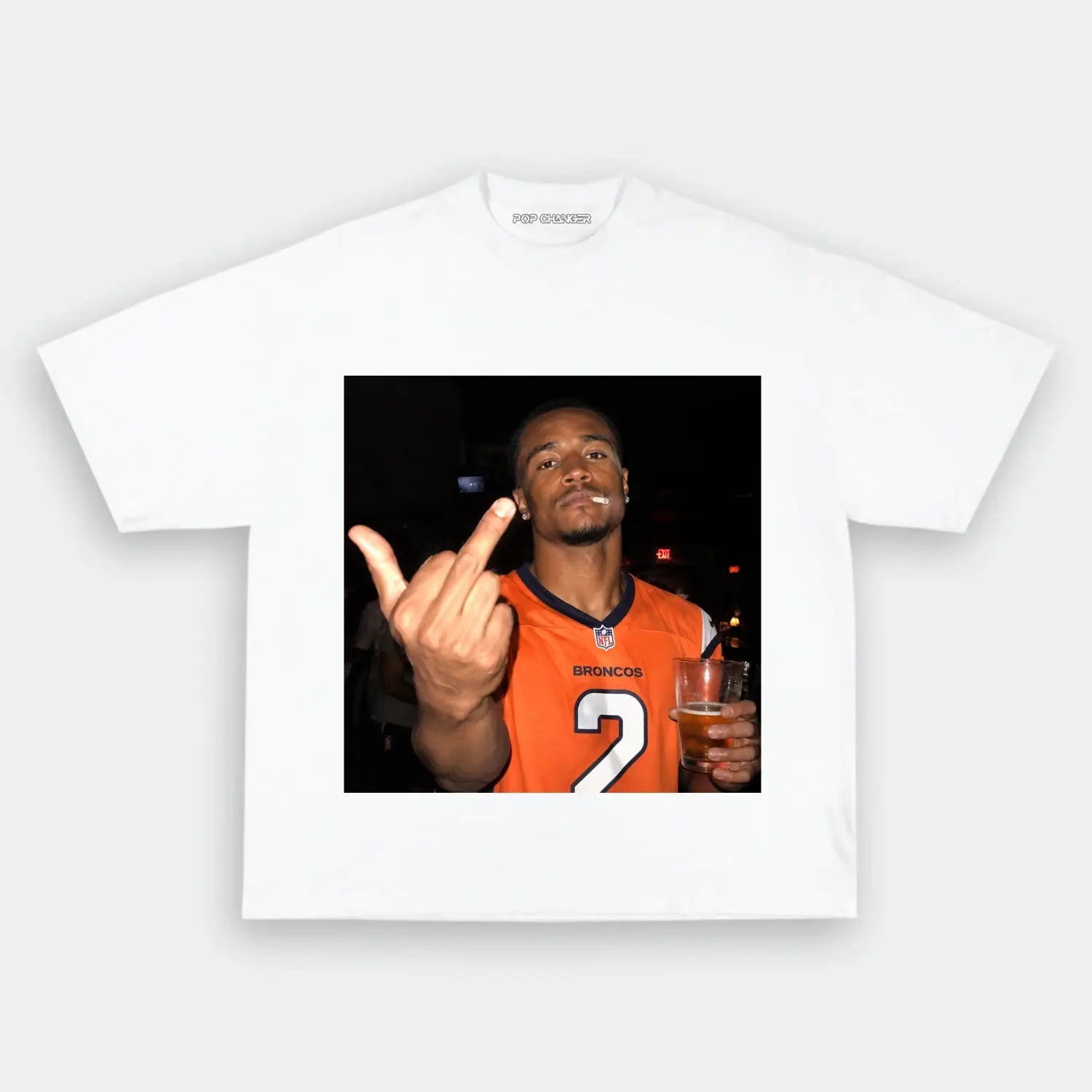 nfl  passion tee 62 - POPCHANGER