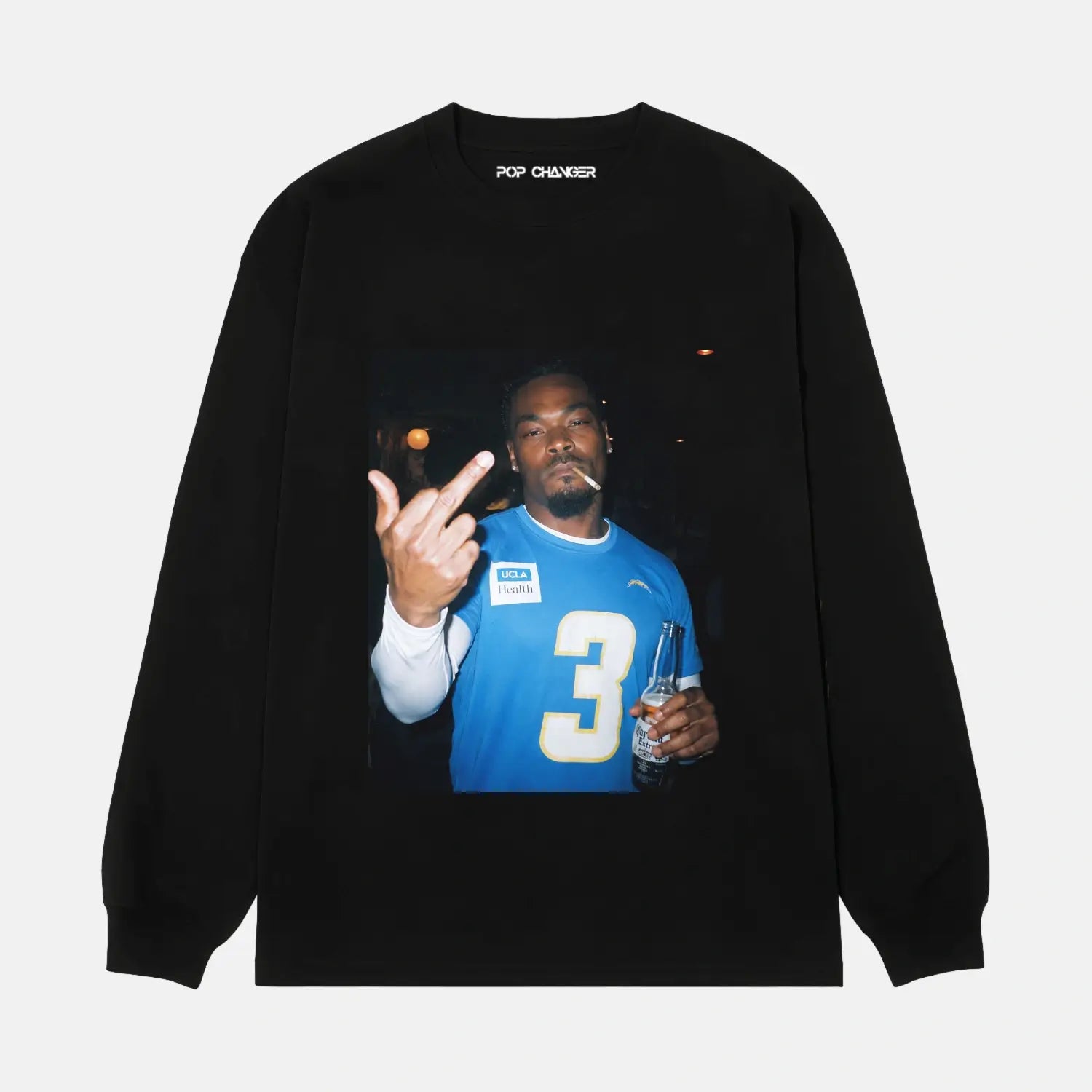 nfl  passion tee 63 - POPCHANGER