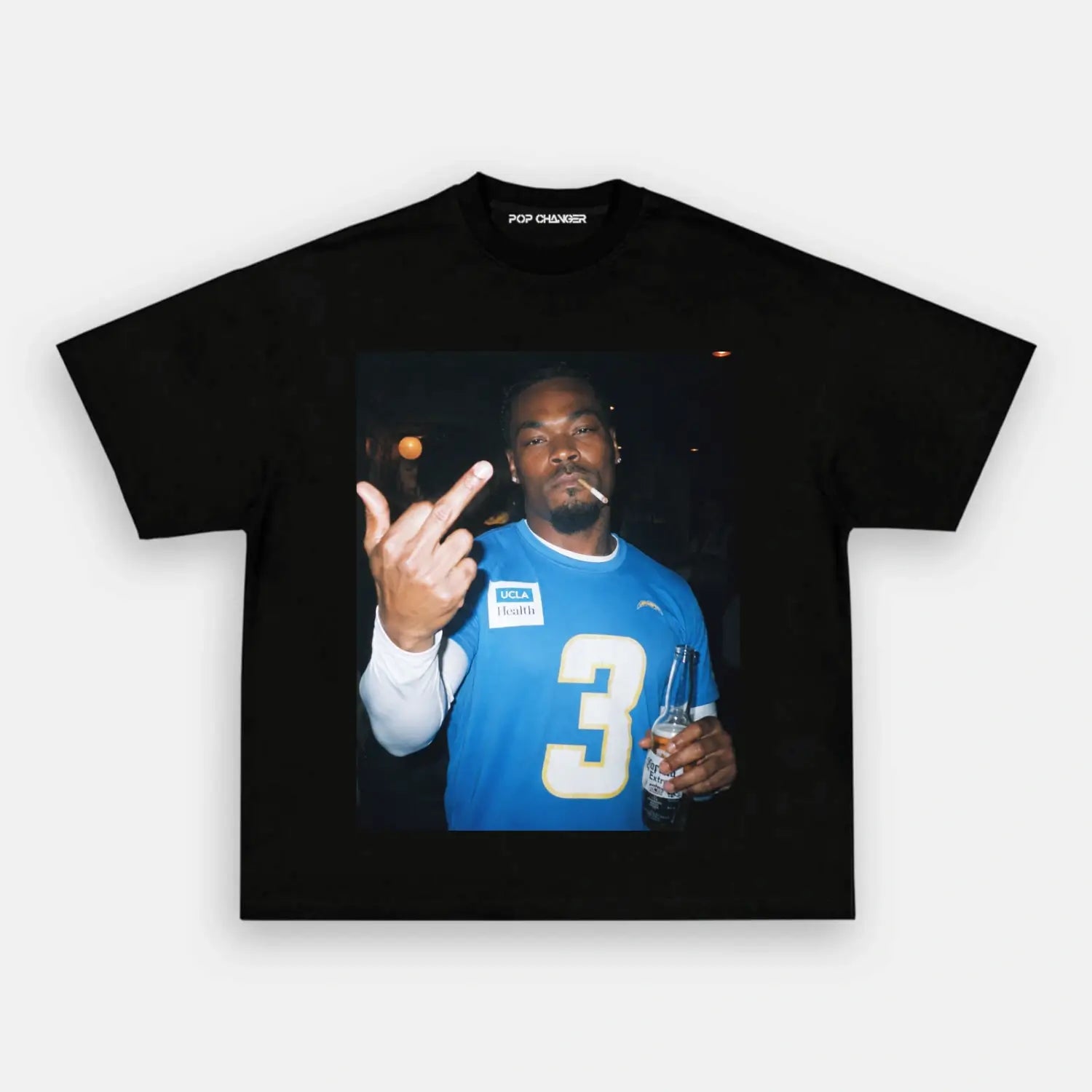 nfl  passion tee 63 - POPCHANGER