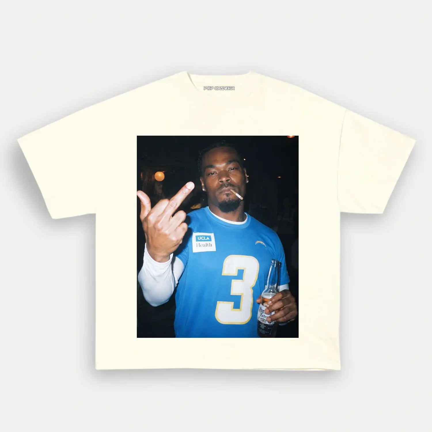 nfl  passion tee 63 - POPCHANGER