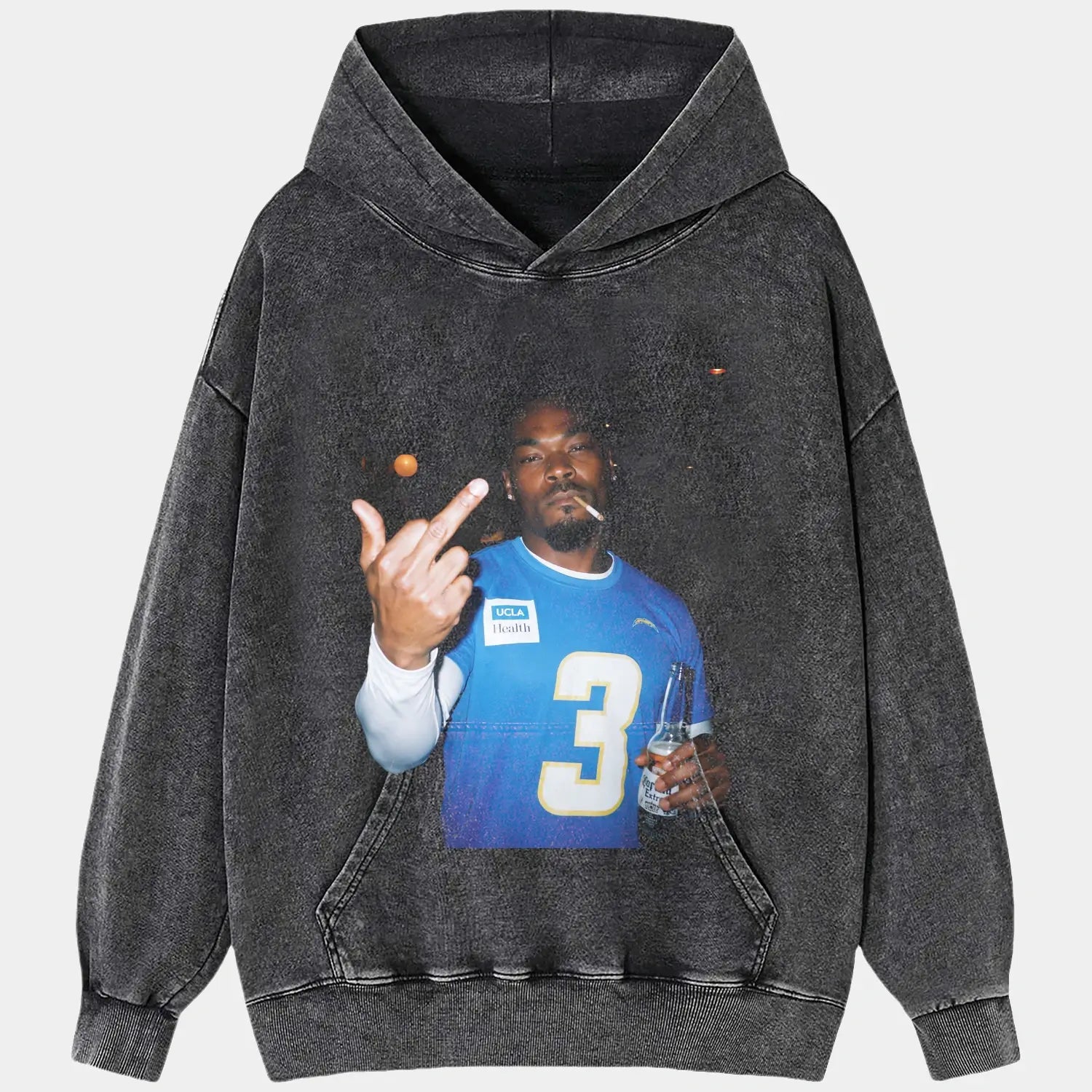 nfl  passion tee 63 - POPCHANGER