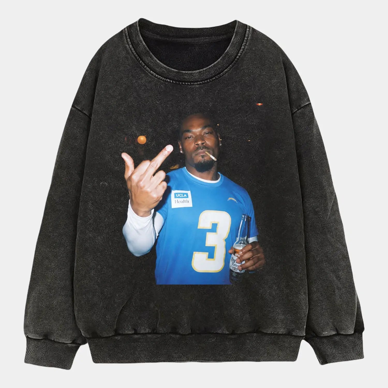 nfl  passion tee 63 - POPCHANGER