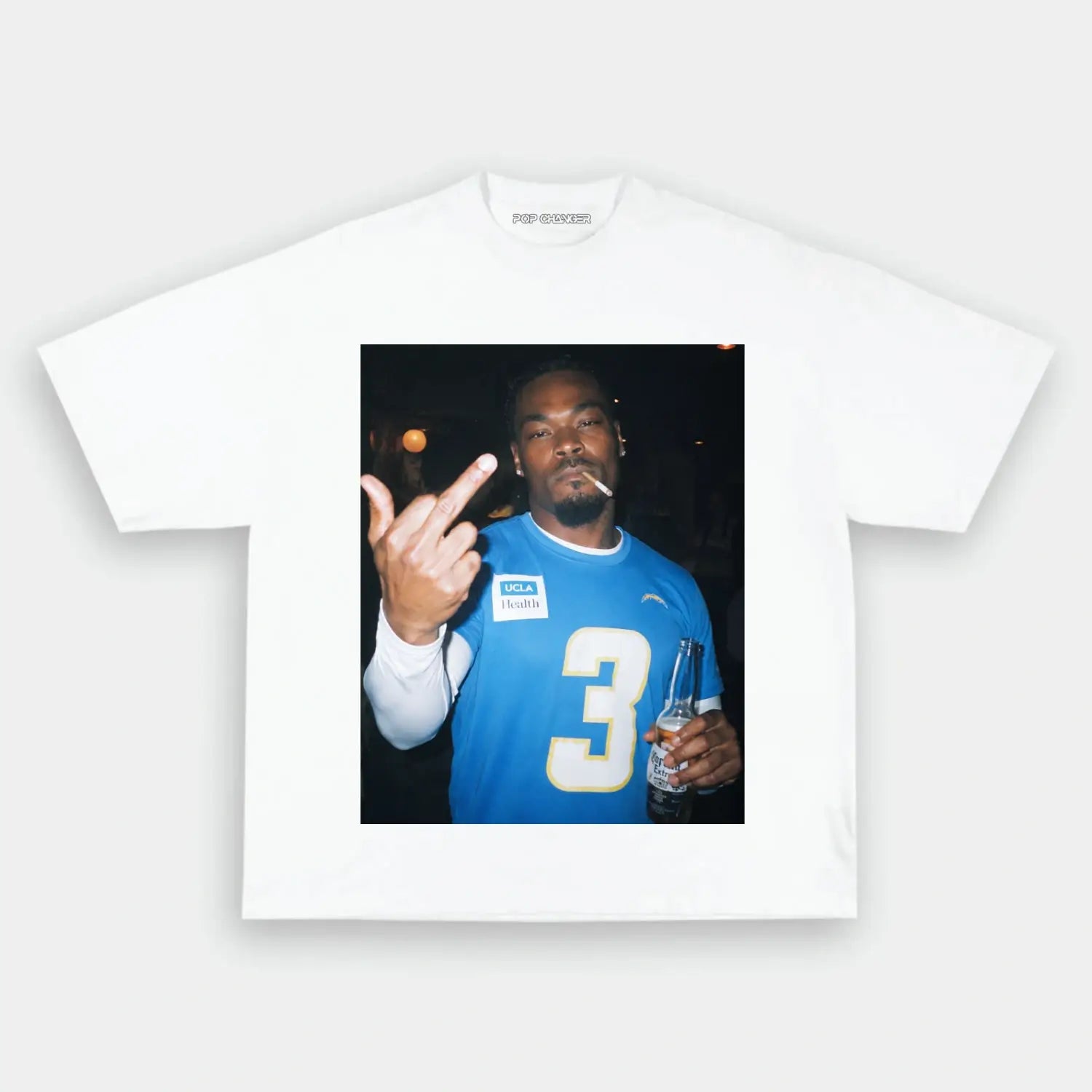 nfl  passion tee 63 - POPCHANGER