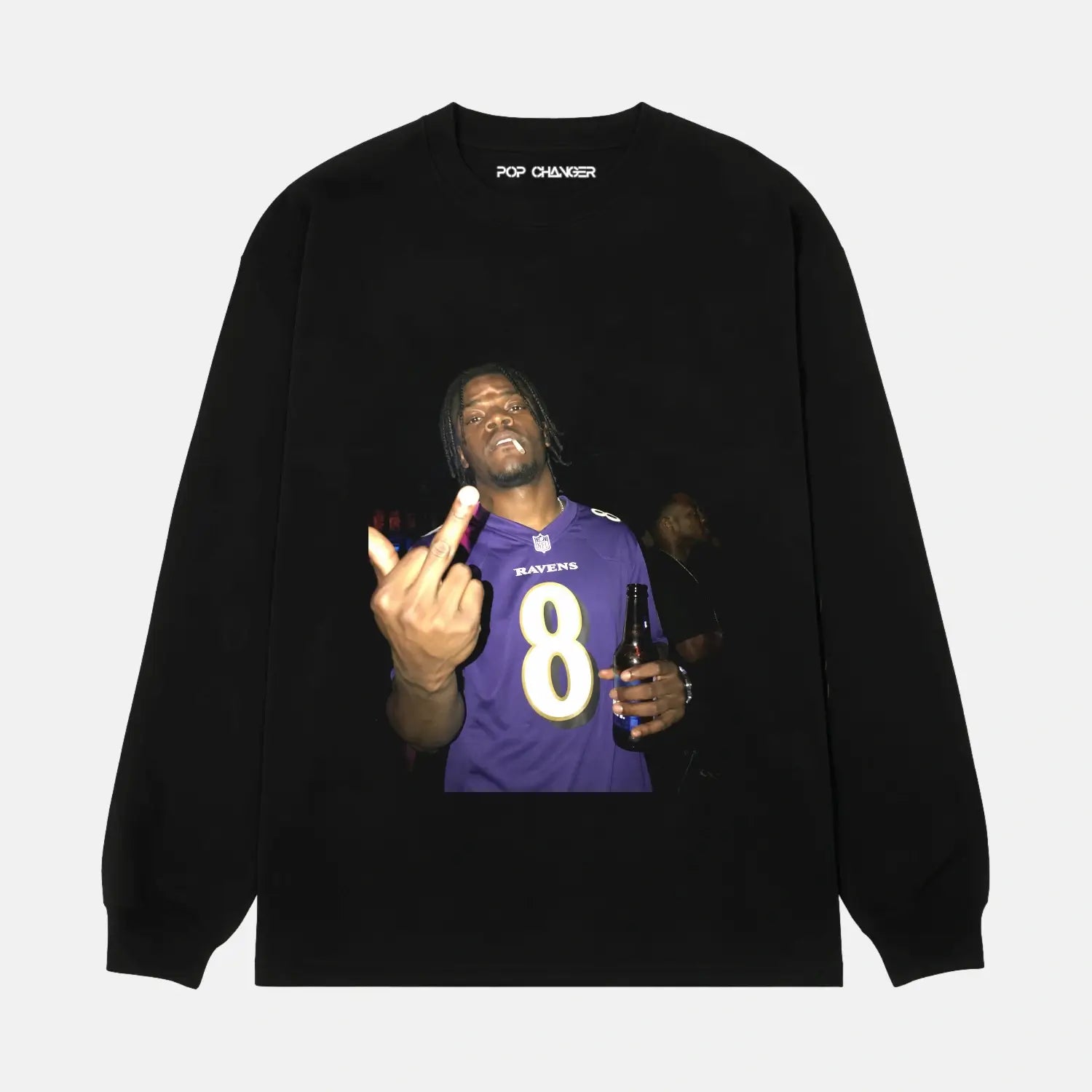 nfl  passion tee 64 - POPCHANGER