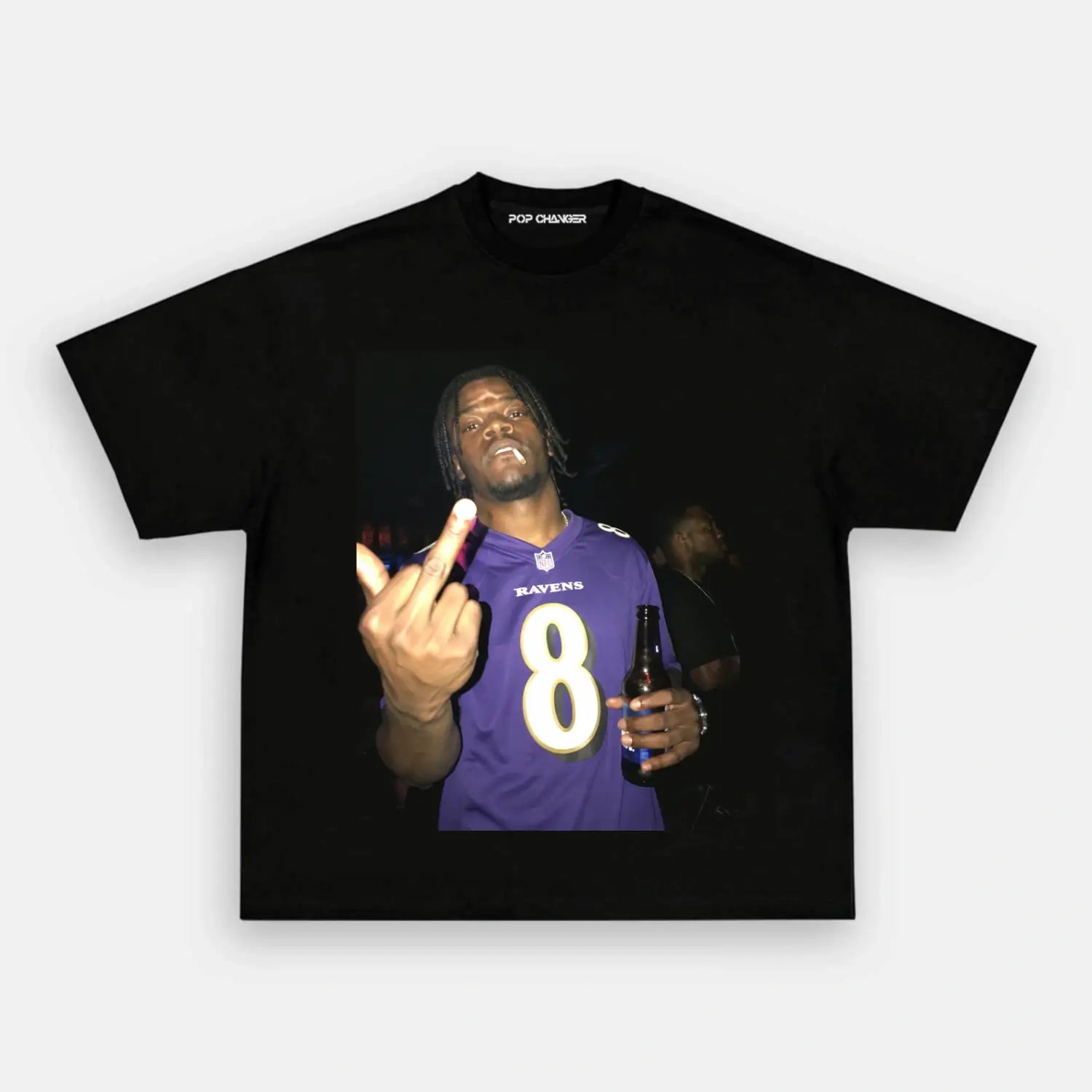 nfl  passion tee 64 - POPCHANGER